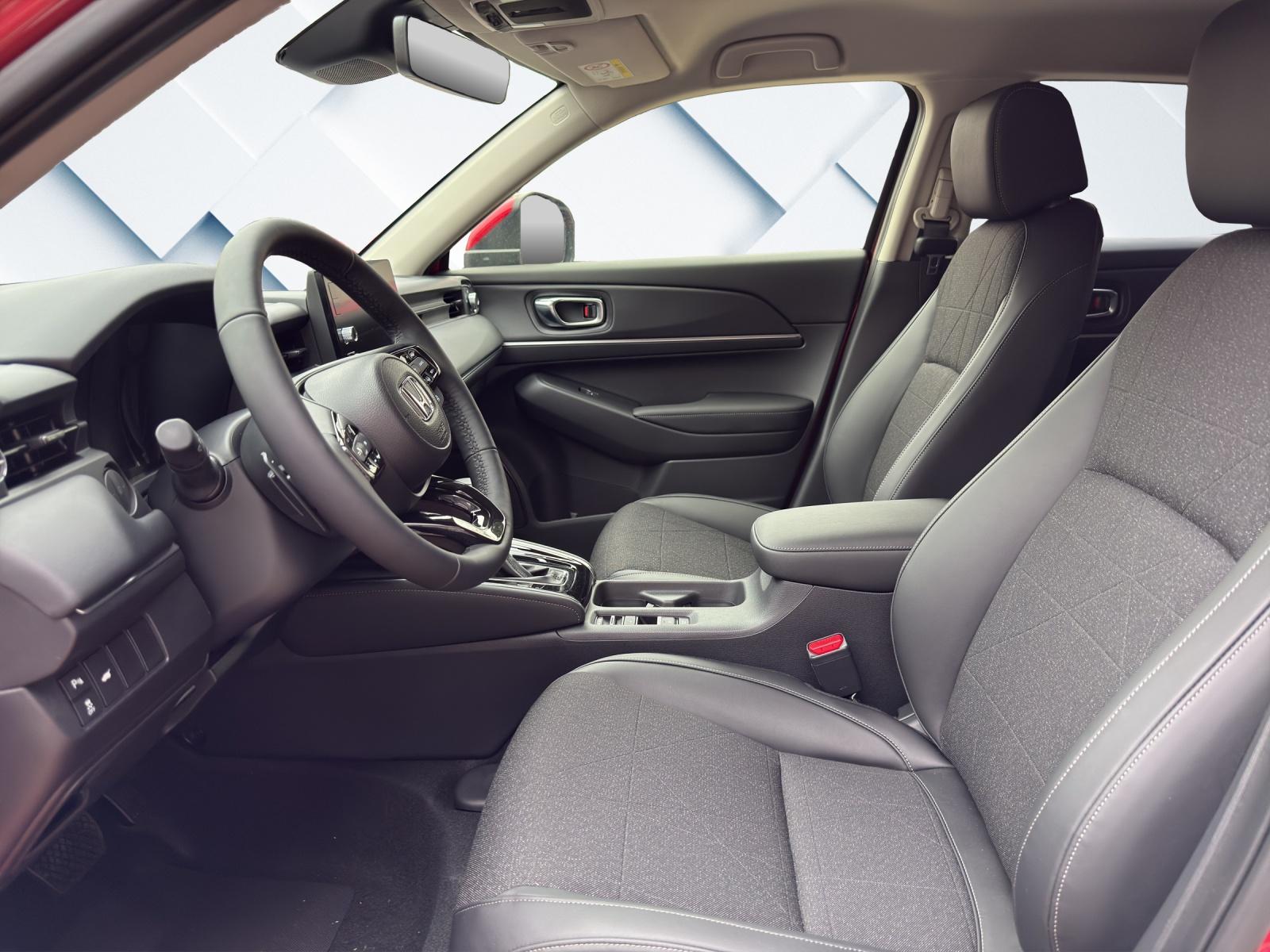 HONDA HR-V 1.5 i-MMD Advance, Leasing Aktion 1.9 % , bis zu 8 Jahre Garantie oder 160`000 km-image-7