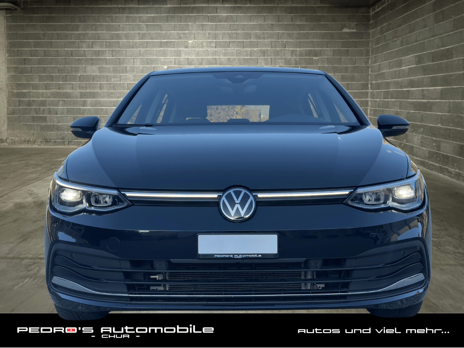 VW Golf 2.0 TSI Style DSG 4 Motion-image-3