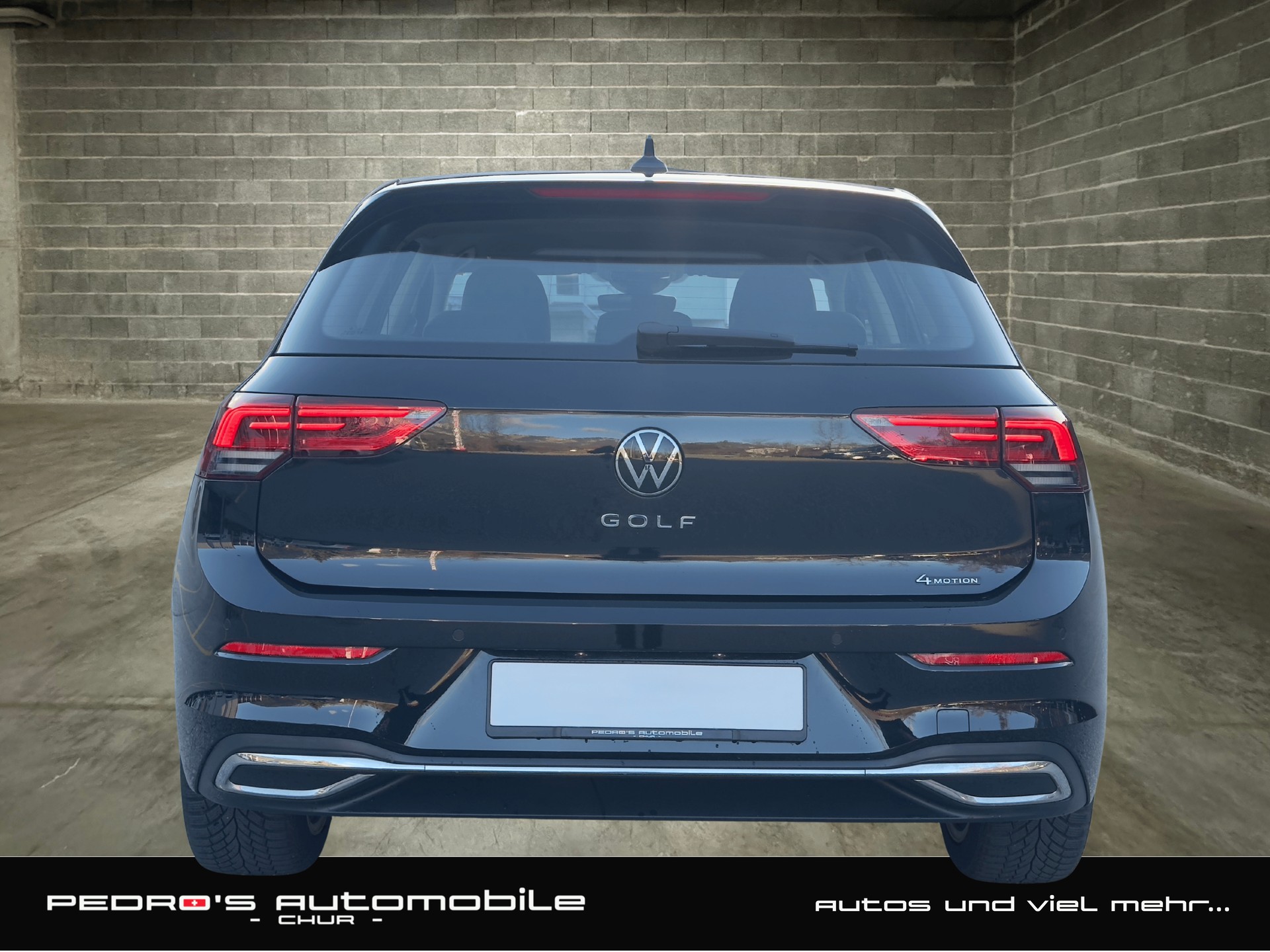 VW Golf 2.0 TSI Style DSG 4 Motion-image-6