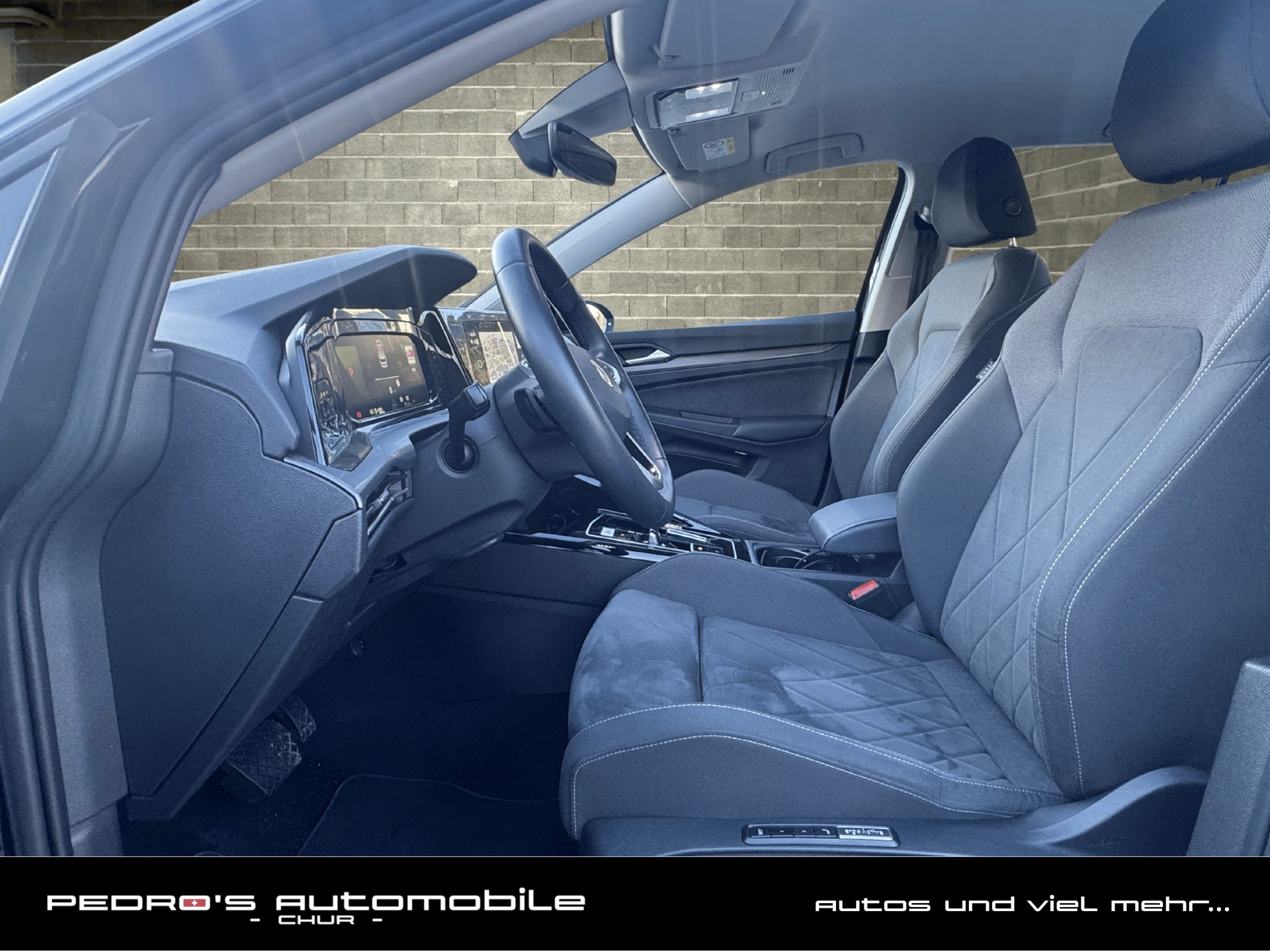 VW Golf 2.0 TSI Style DSG 4 Motion-image-9
