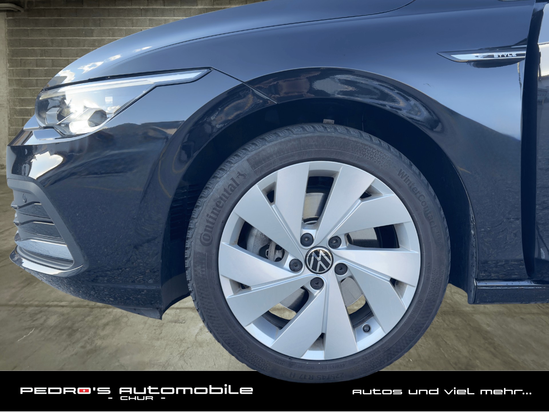 VW Golf 2.0 TSI Style DSG 4 Motion-image-7