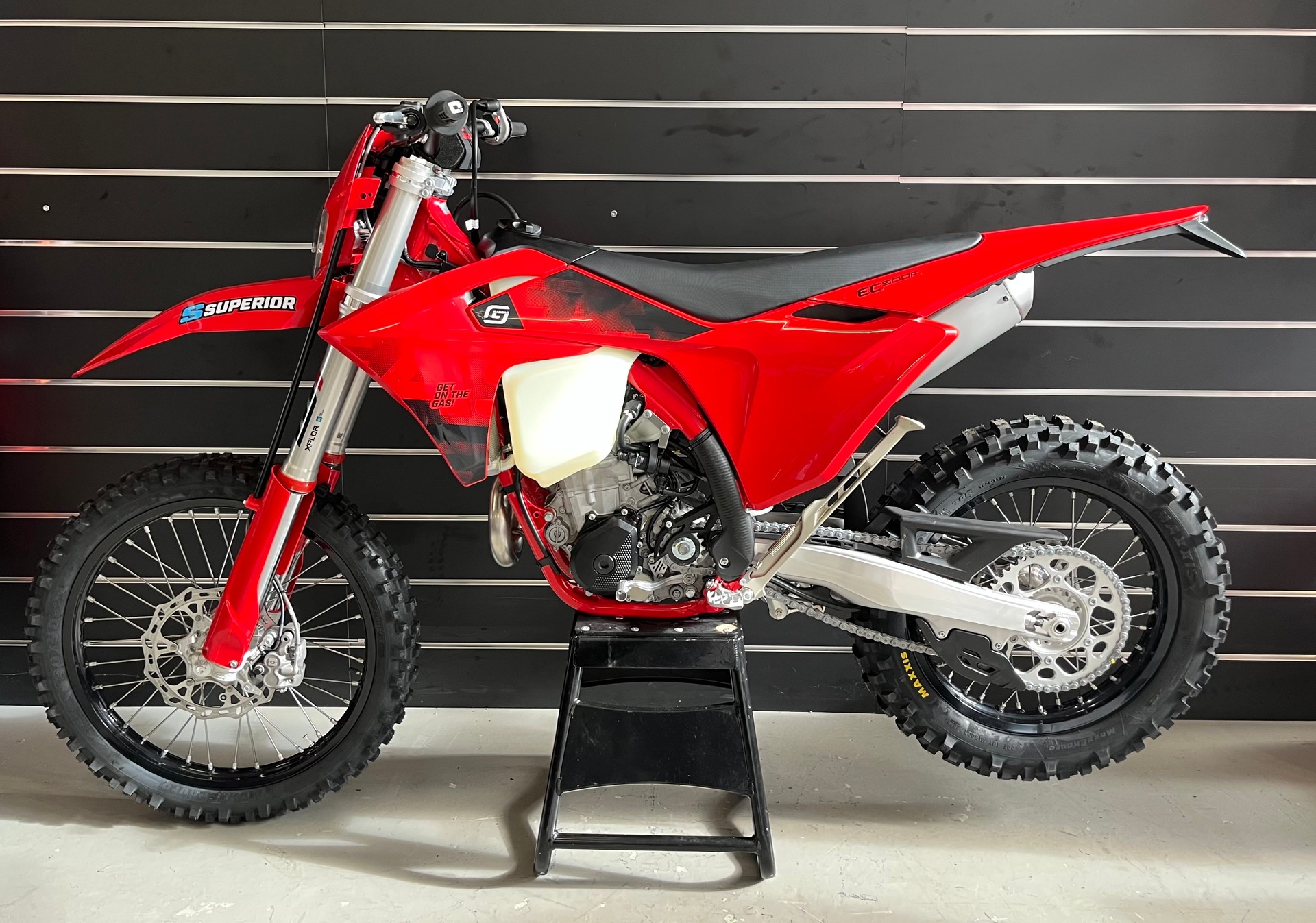 GASGAS EC 500F 2026-showroom-element-1
