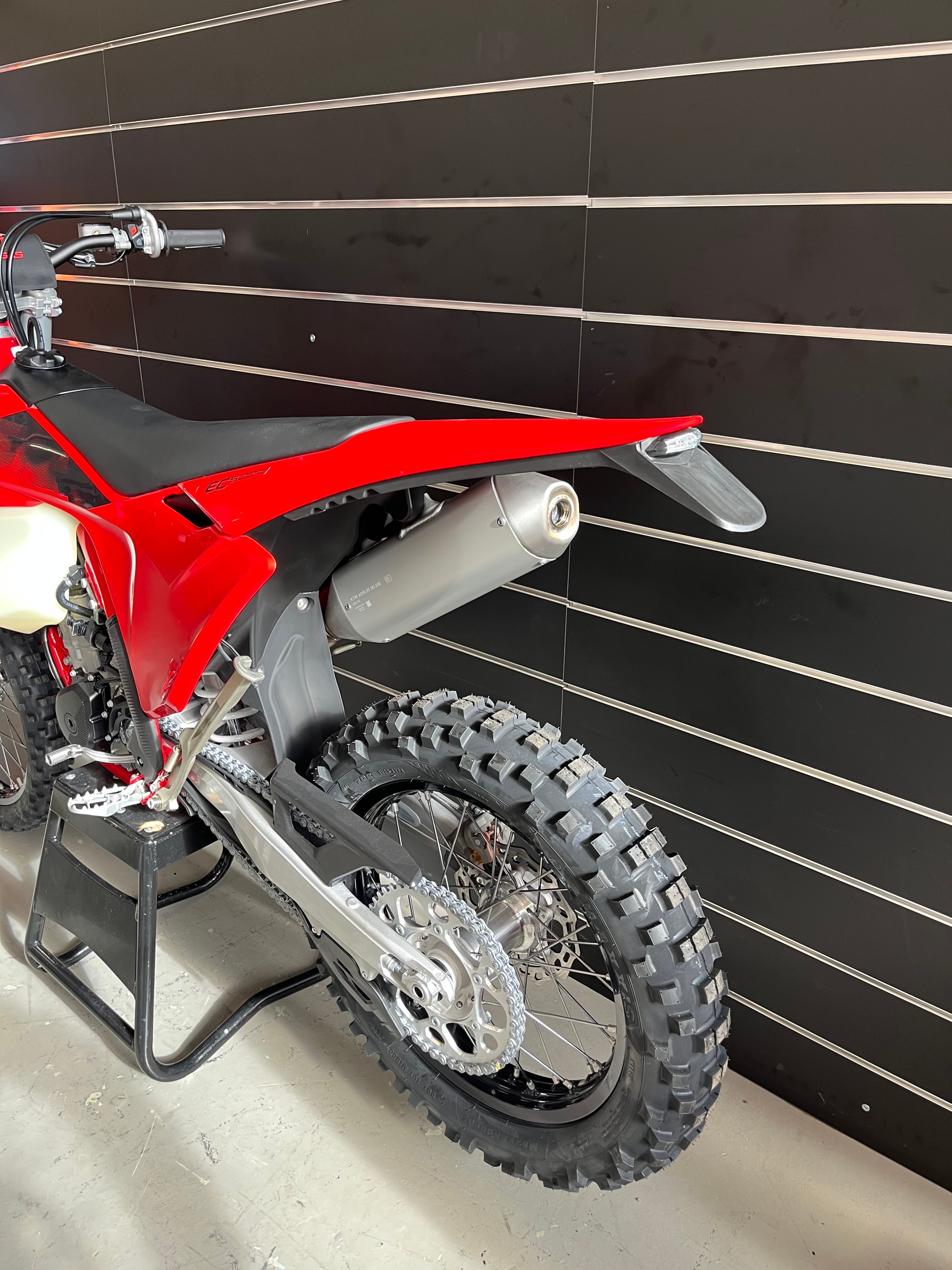 GASGAS EC 500F 2026-image-5