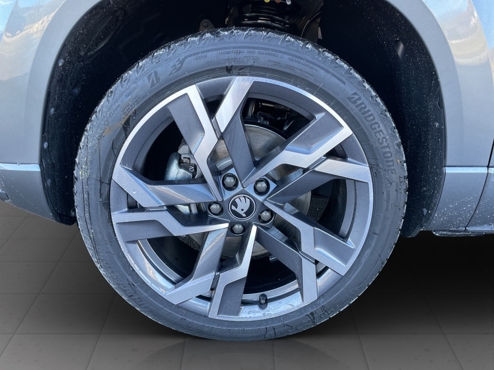 SKODA Karoq 2.0 TSI SportLine 4x4 DSG-image-18