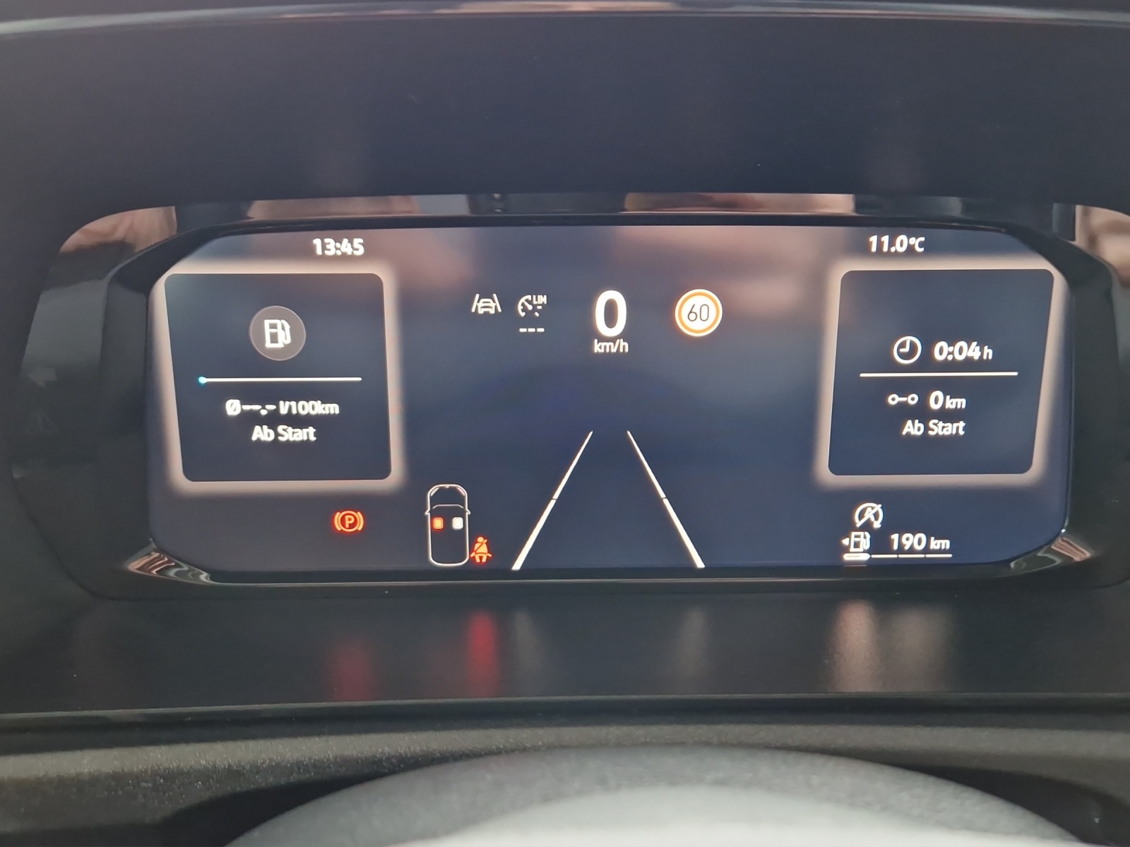 VW Caddy Cargo 2.0TDI 4Motion-image-12