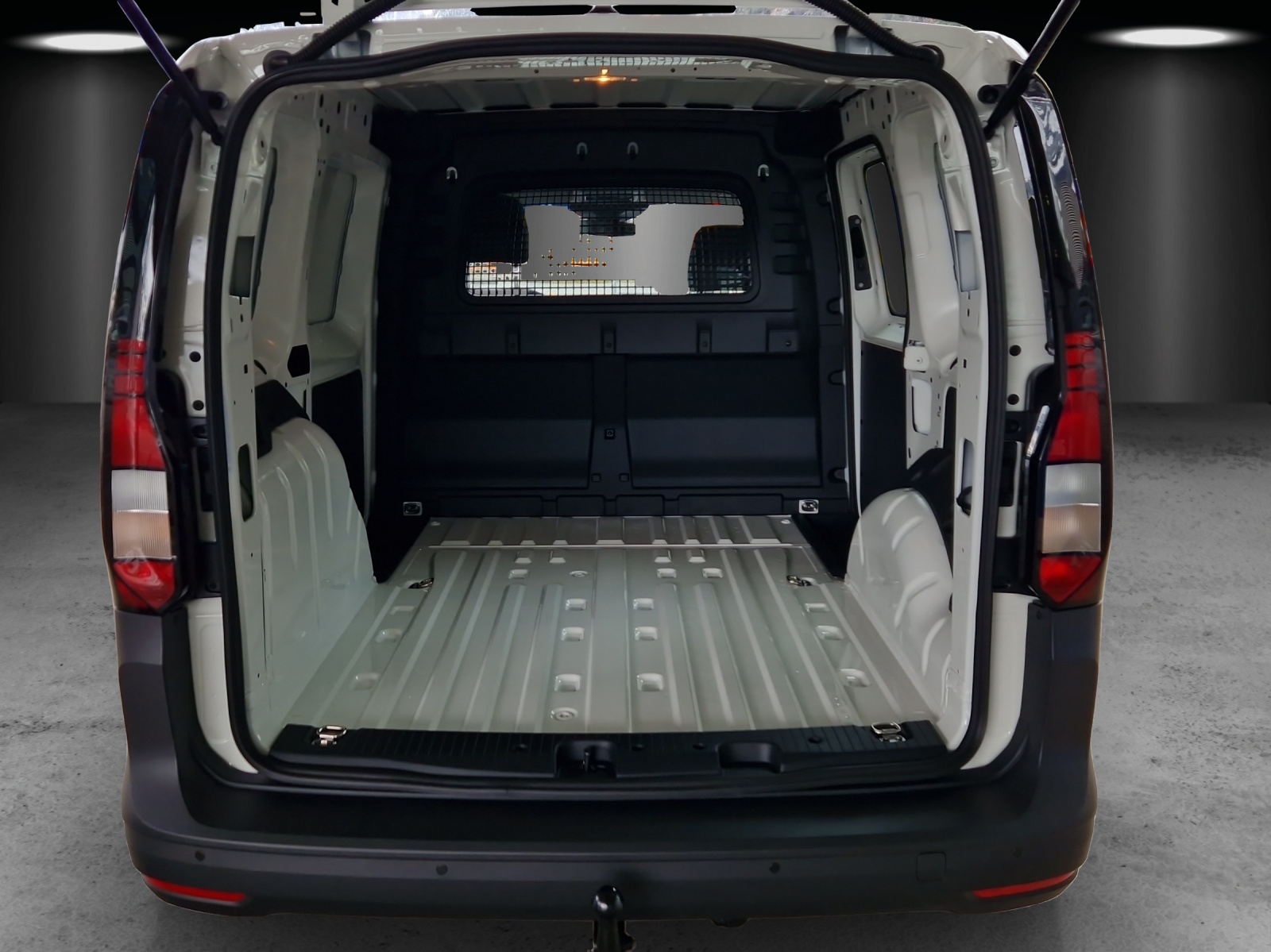 VW Caddy Cargo 2.0TDI 4Motion-image-6
