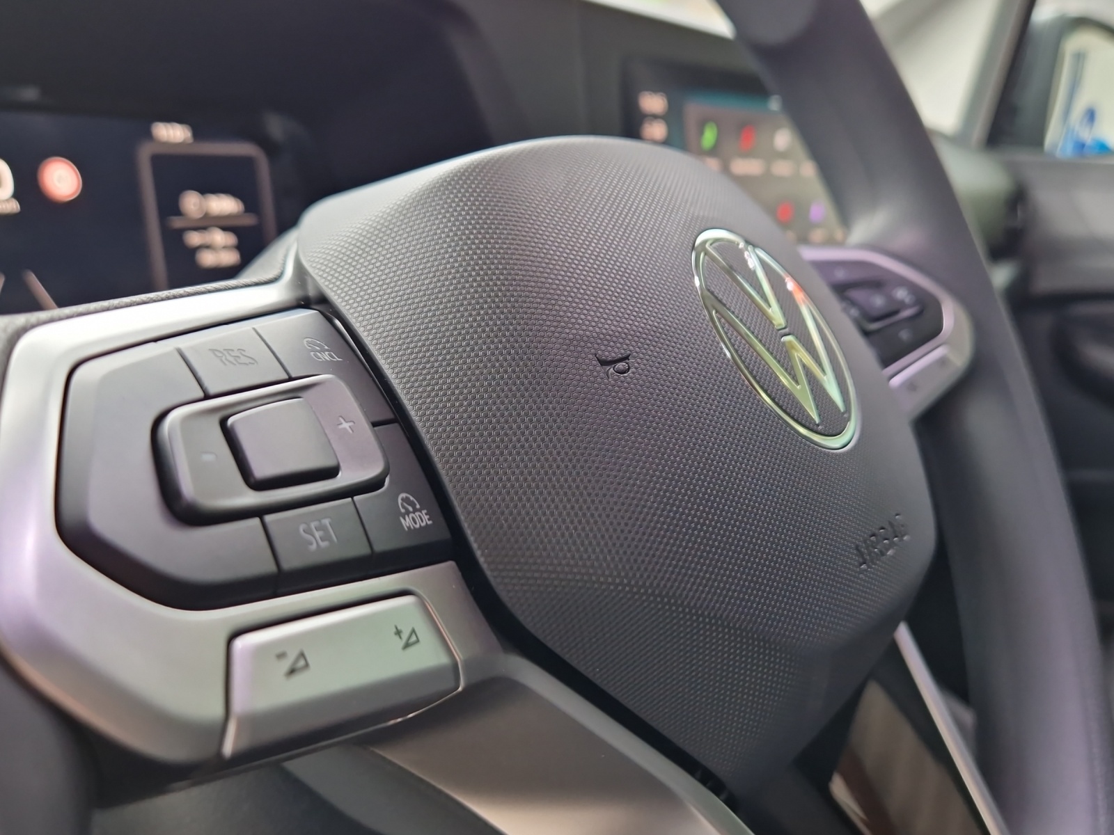 VW Caddy Cargo 2.0TDI 4Motion-image-13