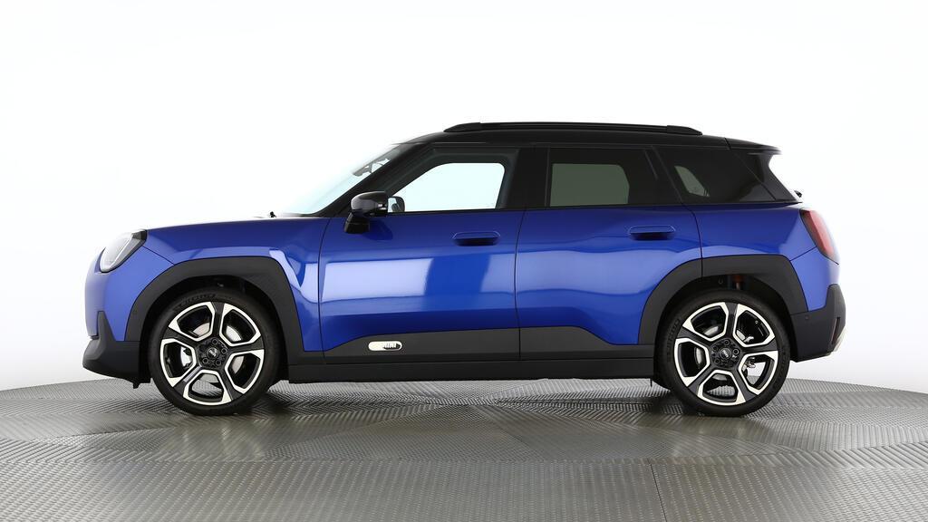 MINI Aceman E-image-1