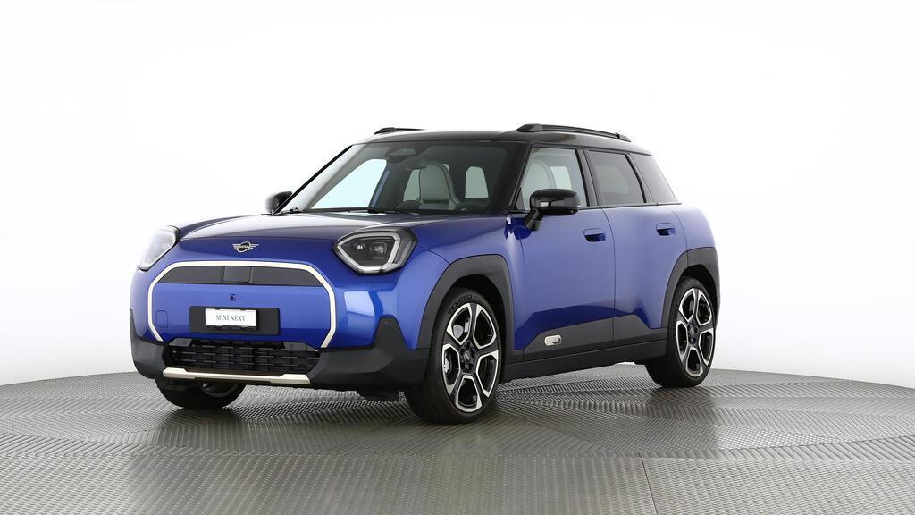 MINI Aceman E-image-12