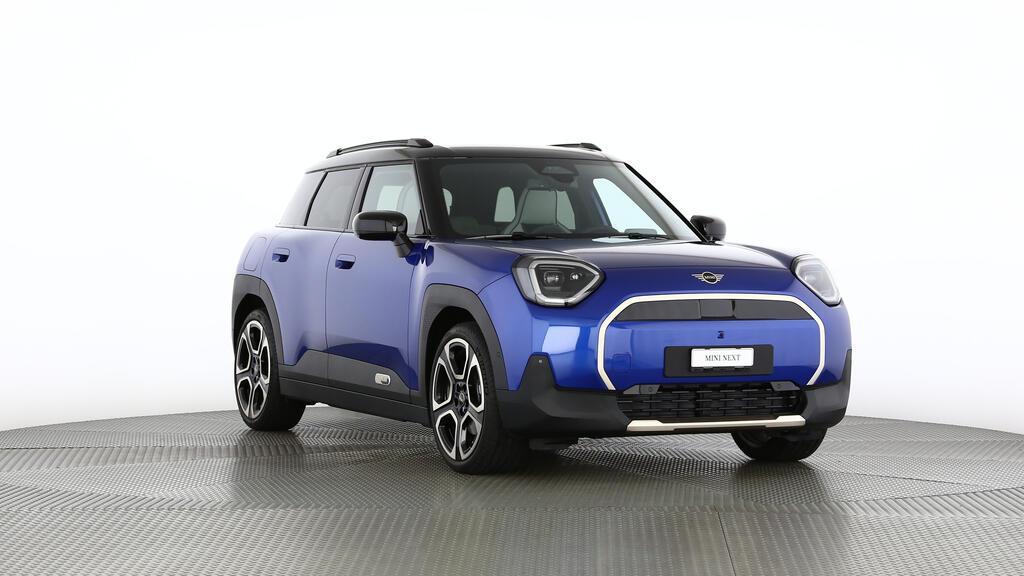 MINI Aceman E-image-0