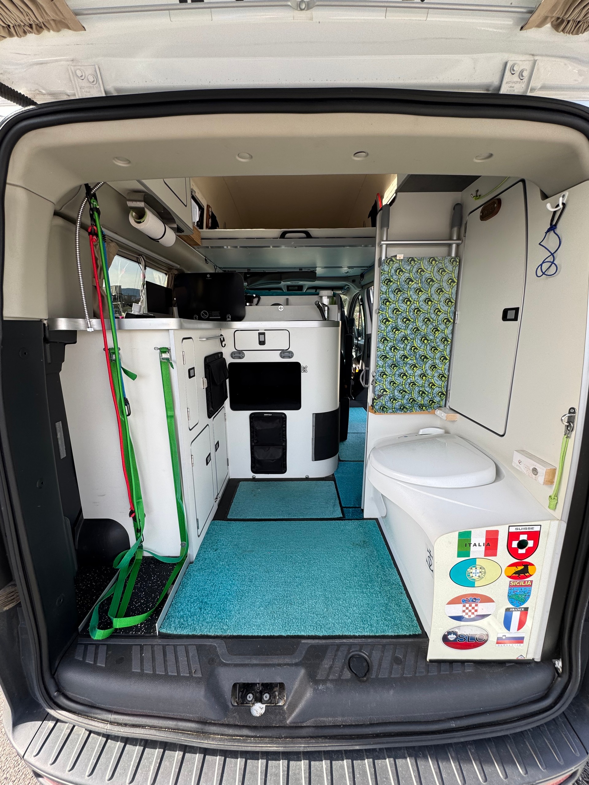 FORD Transit L2 Nugget Plus Westfalia-image-2
