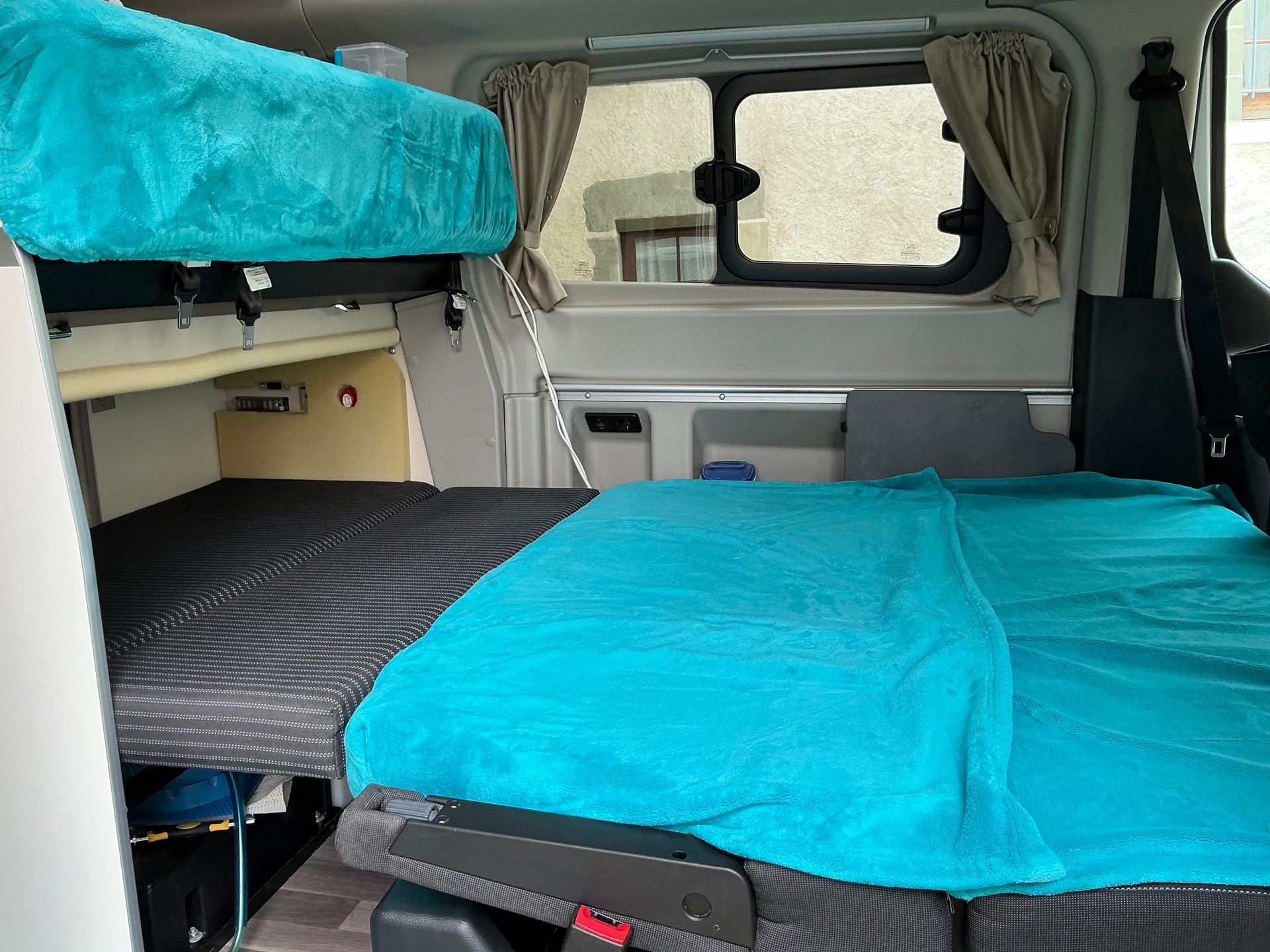 FORD Transit L2 Nugget Plus Westfalia-image-15