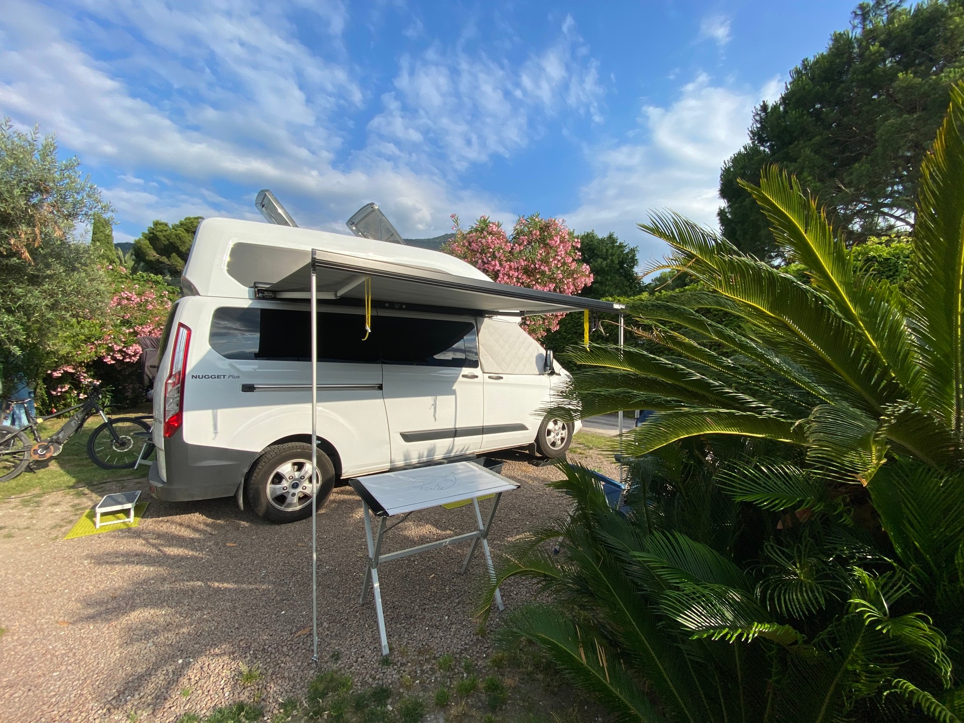 FORD Transit L2 Nugget Plus Westfalia-image-6
