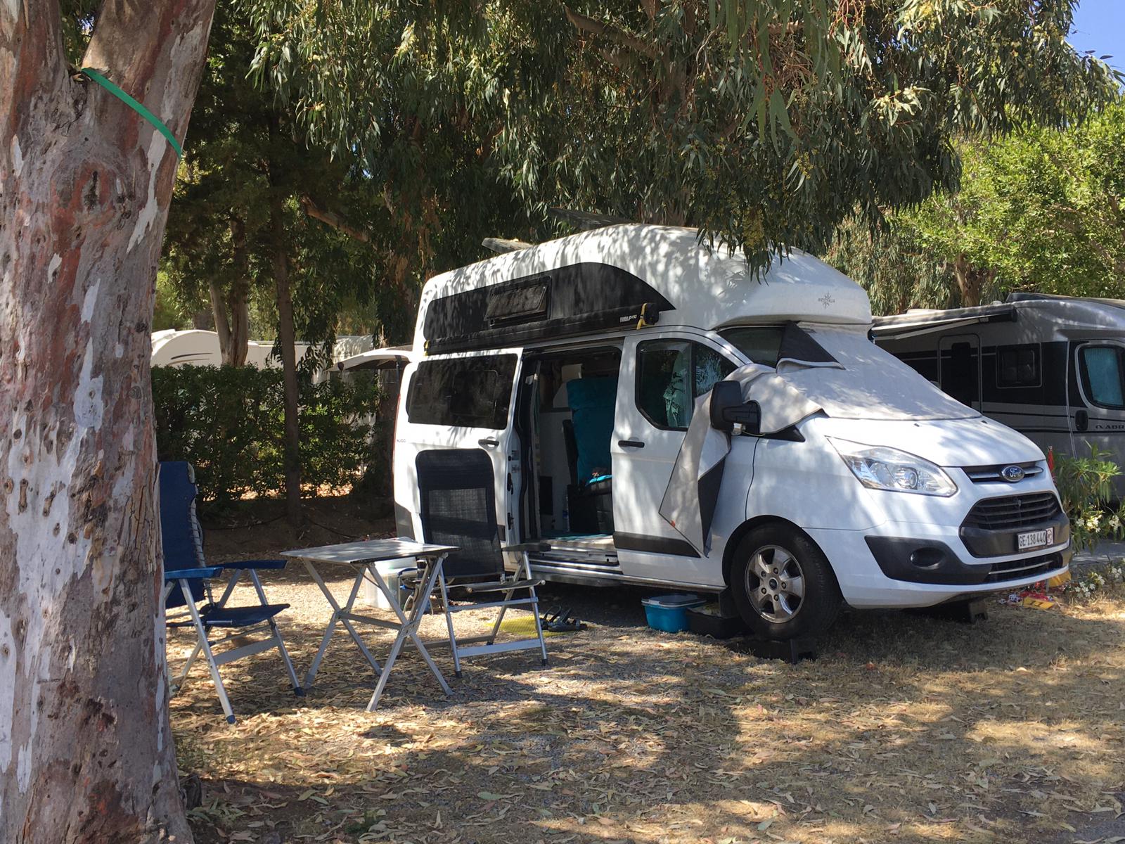 FORD Transit L2 Nugget Plus Westfalia-image-5