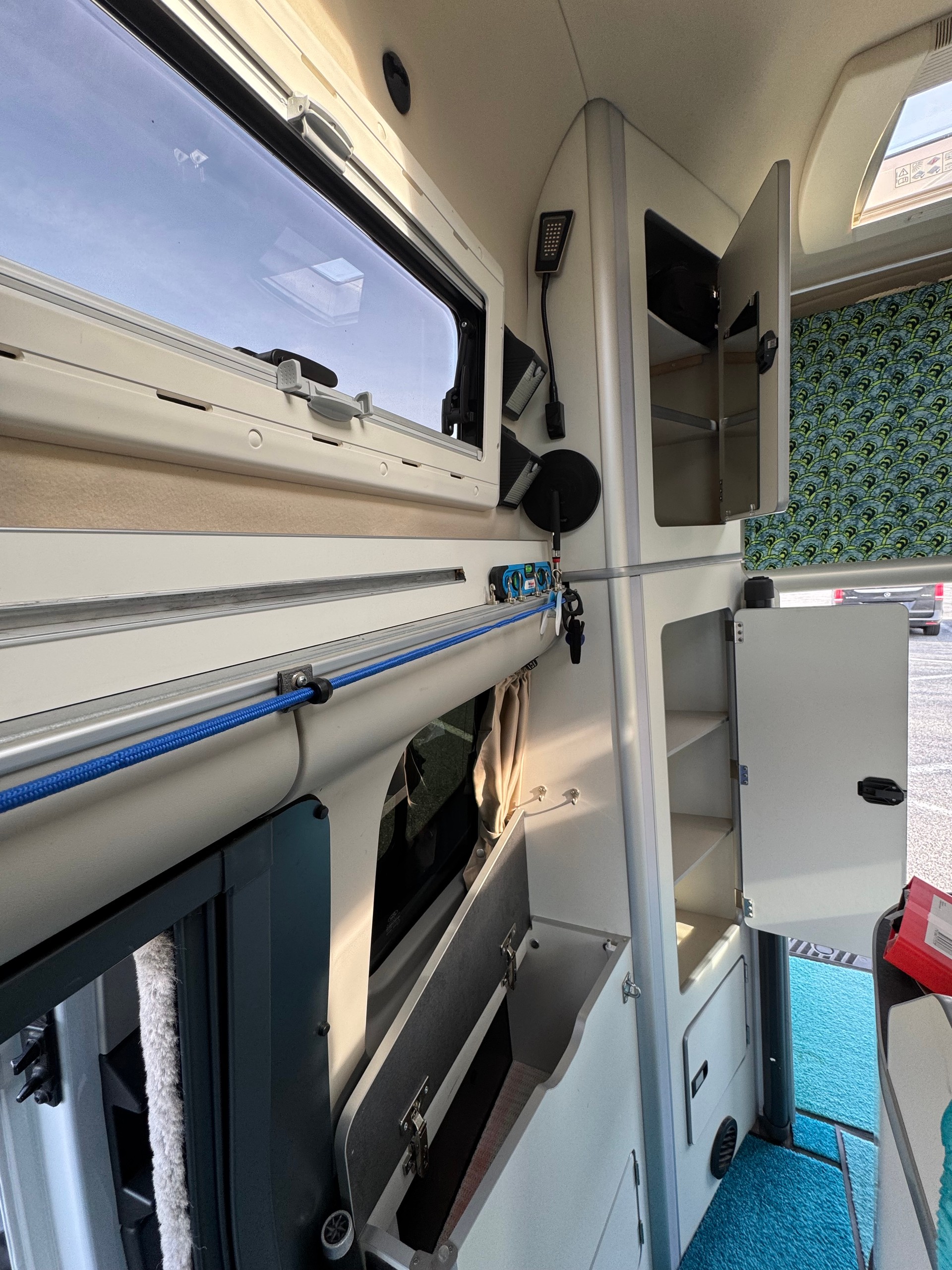 FORD Transit L2 Nugget Plus Westfalia-image-9
