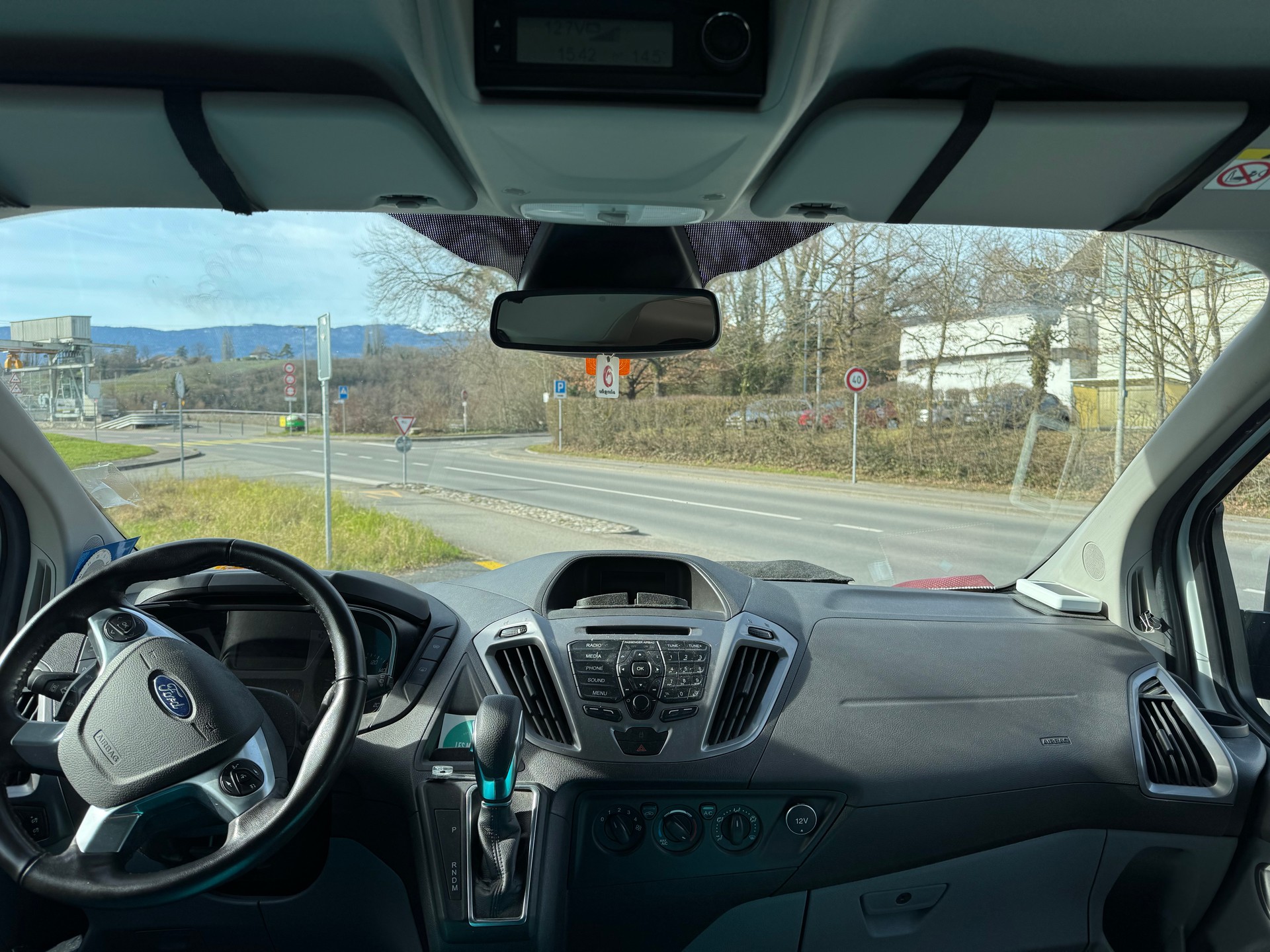 FORD Transit L2 Nugget Plus Westfalia-image-3