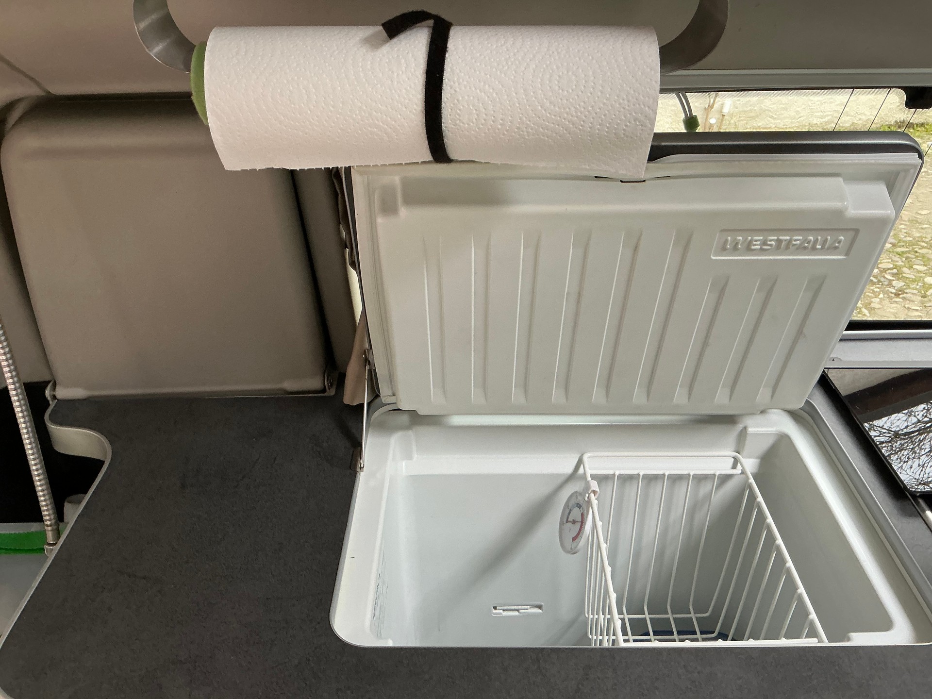 FORD Transit L2 Nugget Plus Westfalia-image-18