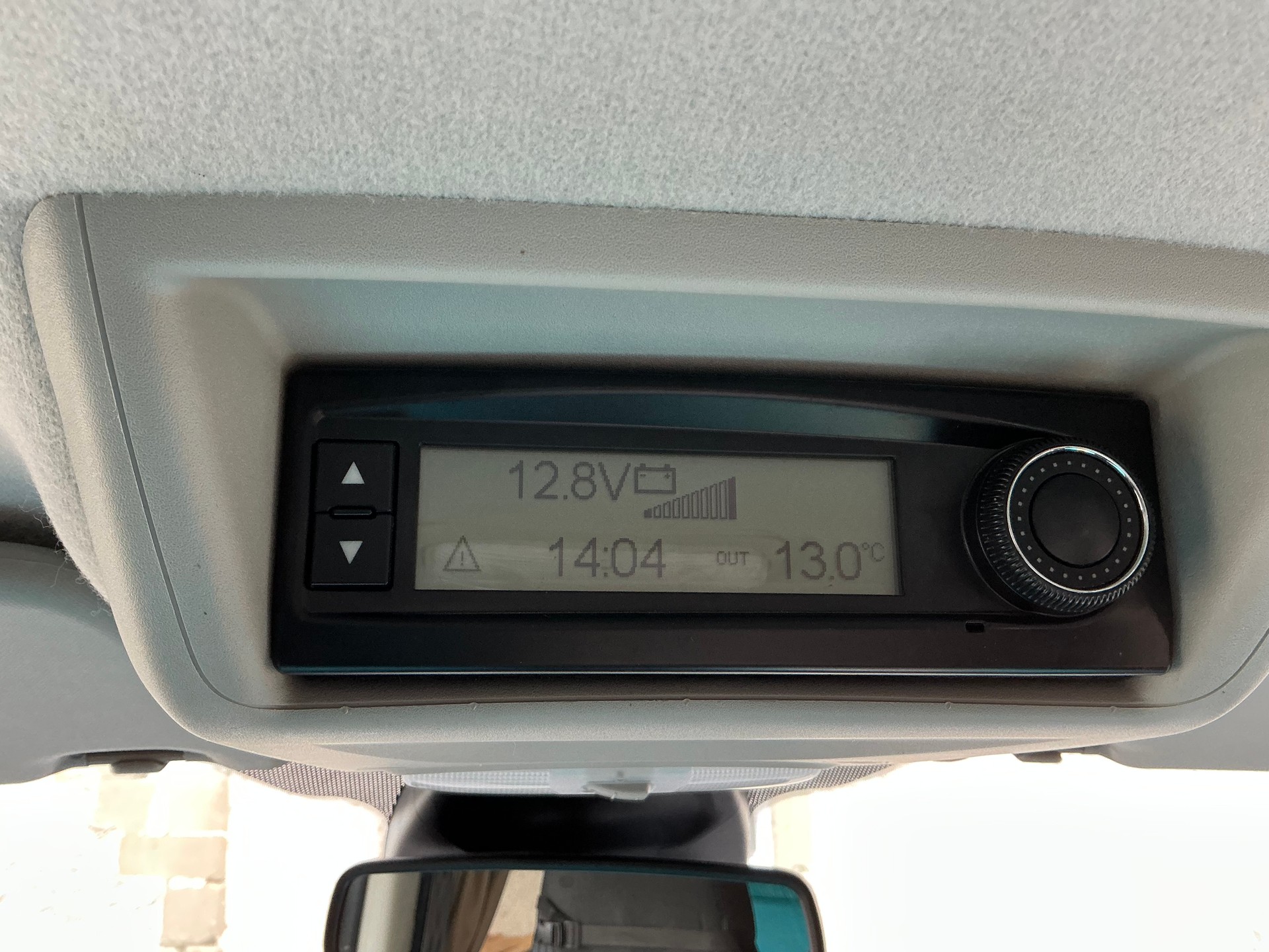 FORD Transit L2 Nugget Plus Westfalia-image-13