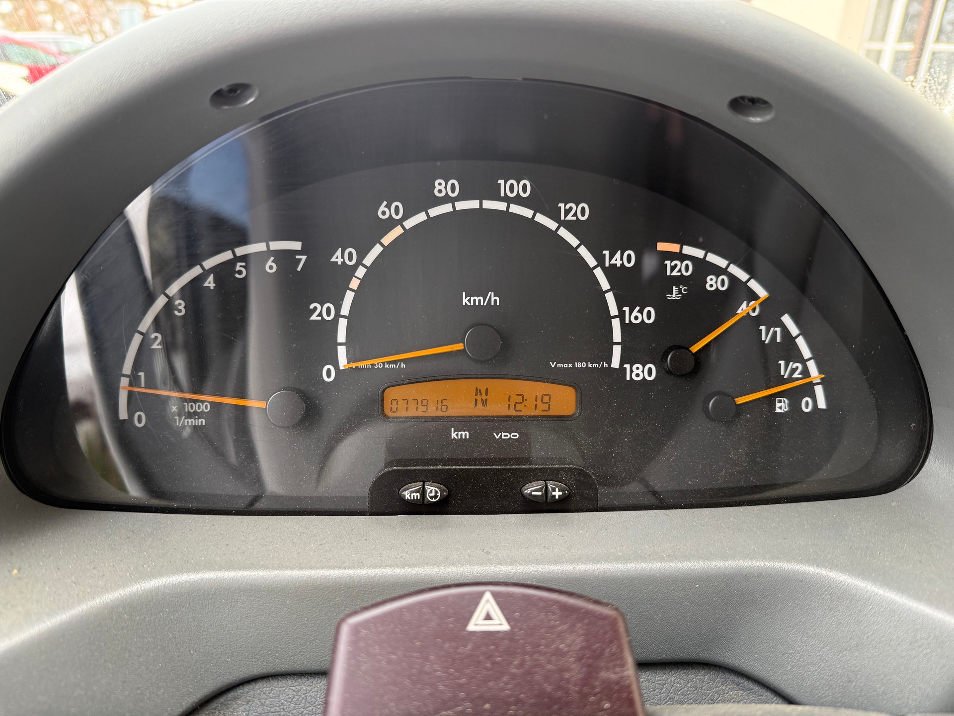 MERCEDES-BENZ Sprinter 313 CDI-image-11