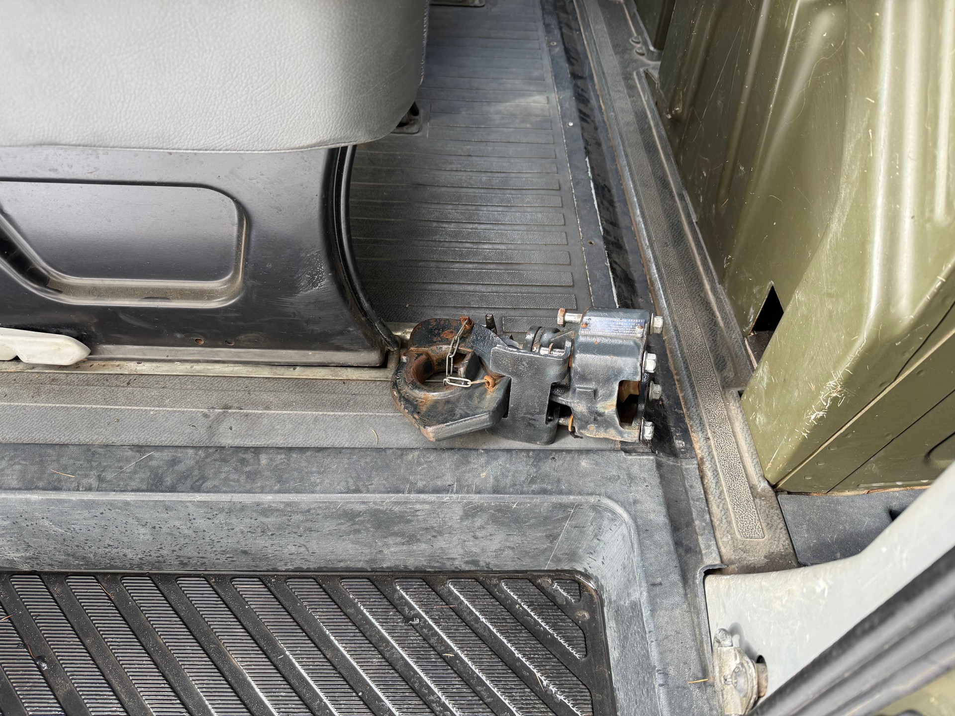 MERCEDES-BENZ Sprinter 313 CDI-image-12