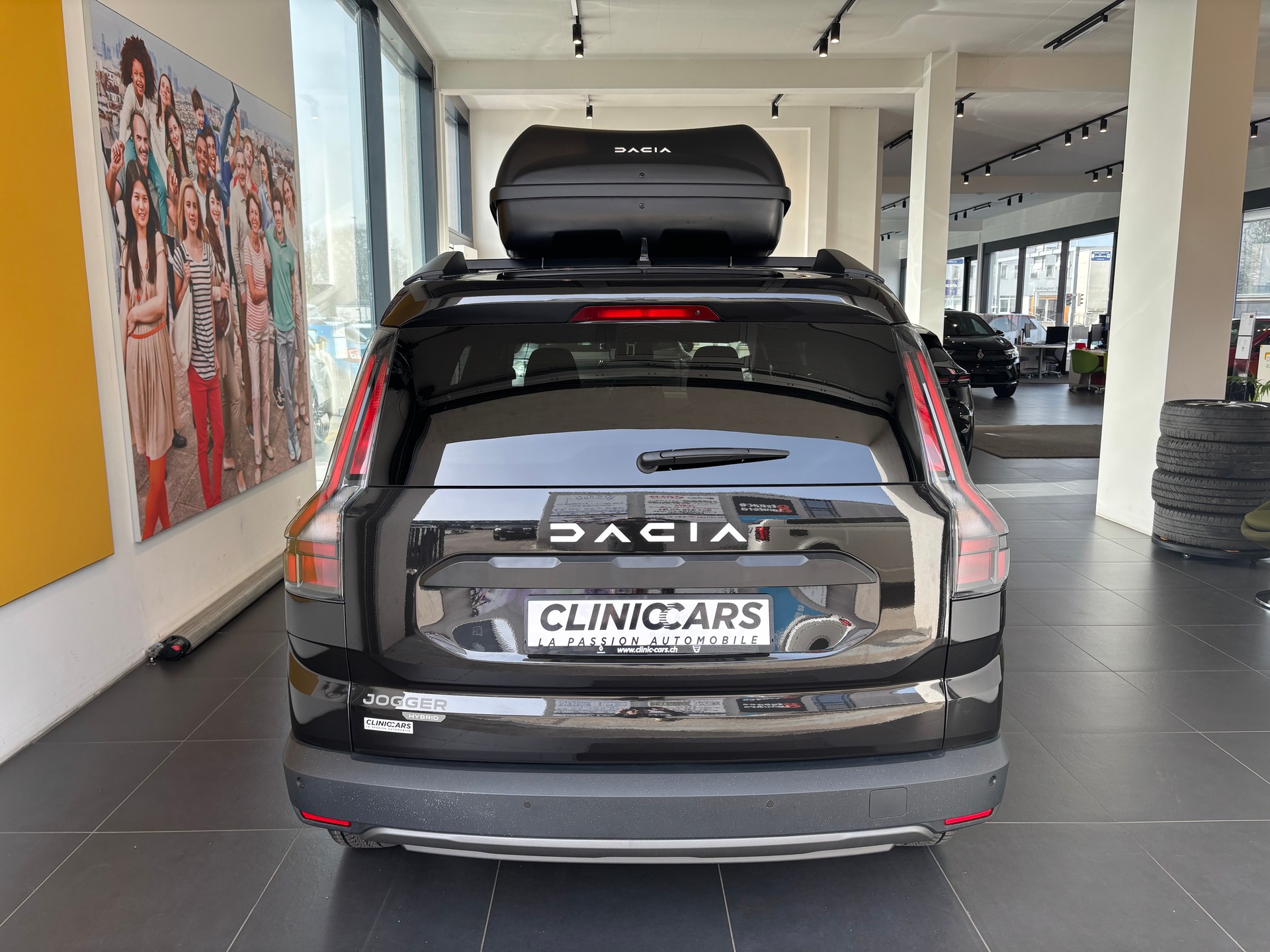 DACIA Jogger HEV 155 Journey-image-6