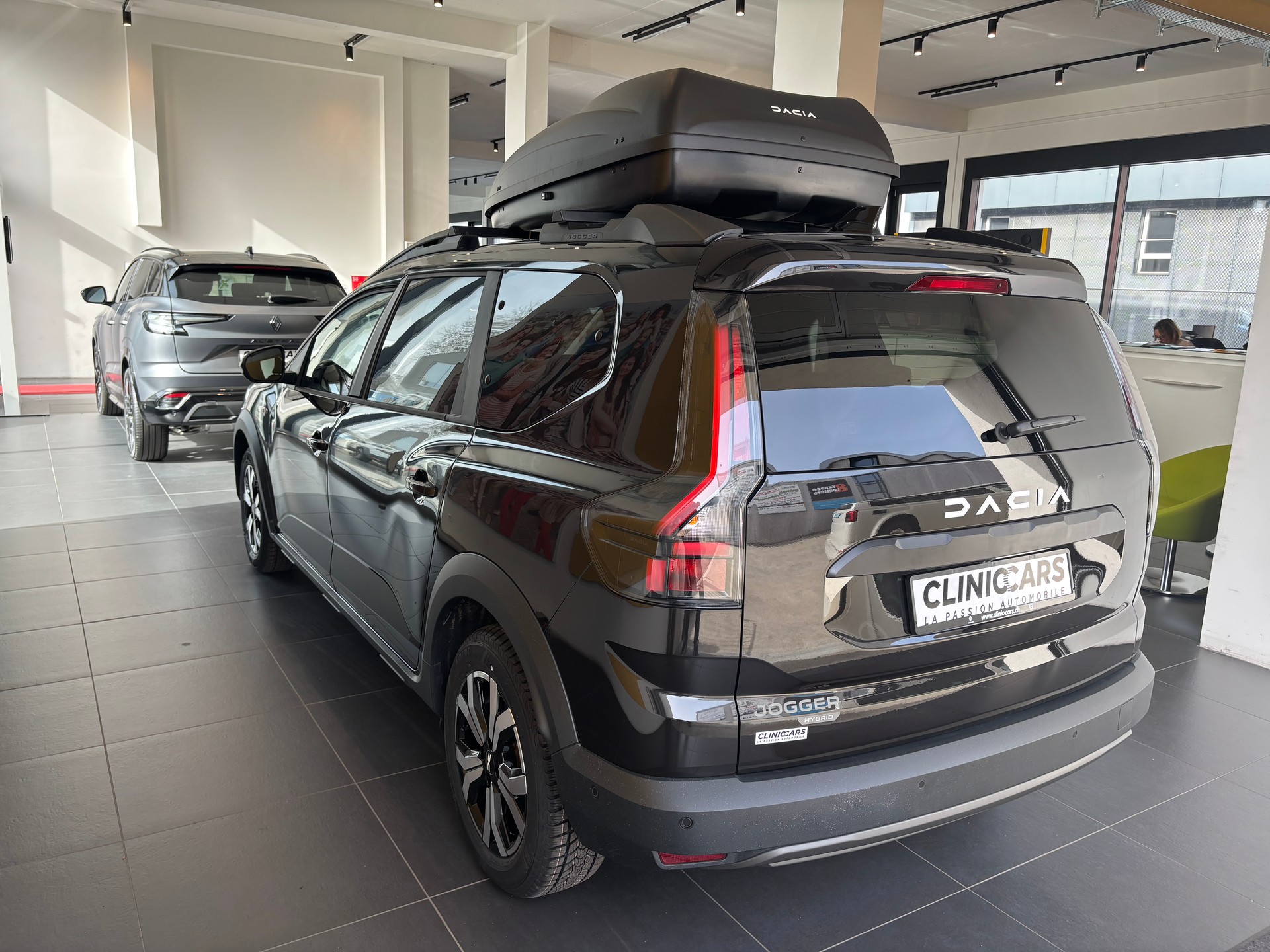 DACIA Jogger HEV 155 Journey-image-5
