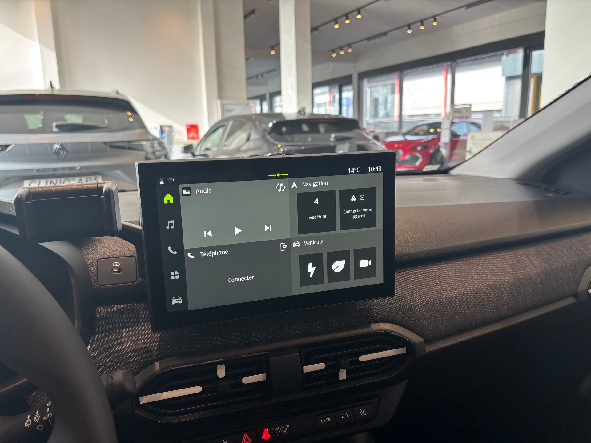 DACIA Jogger HEV 155 Journey-image-13