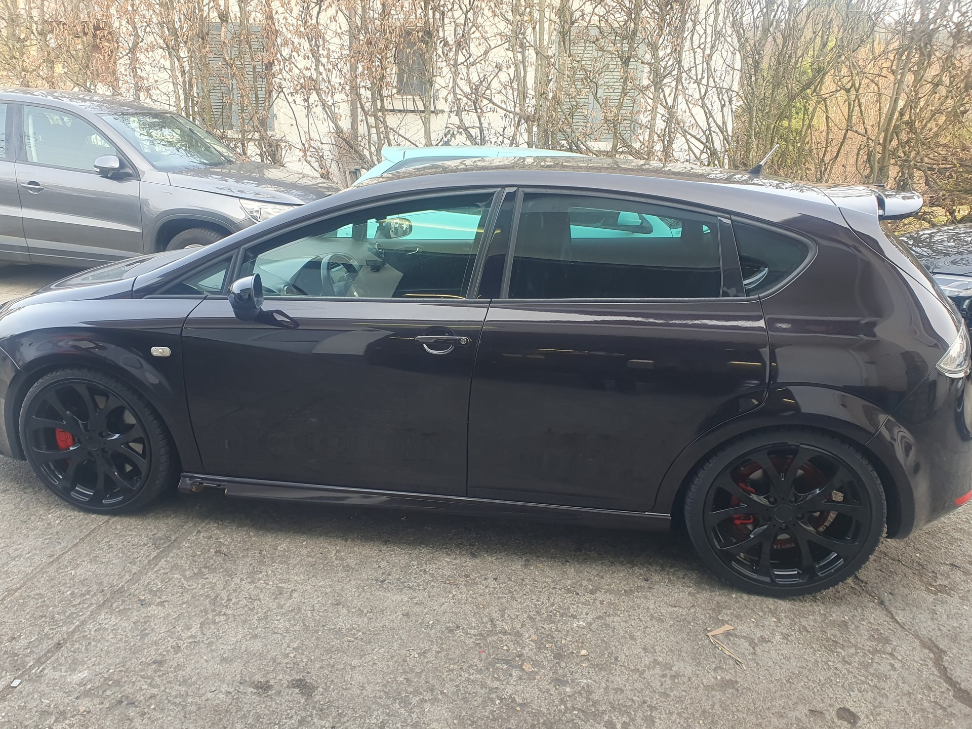 SEAT Cupra 2.0-image-2