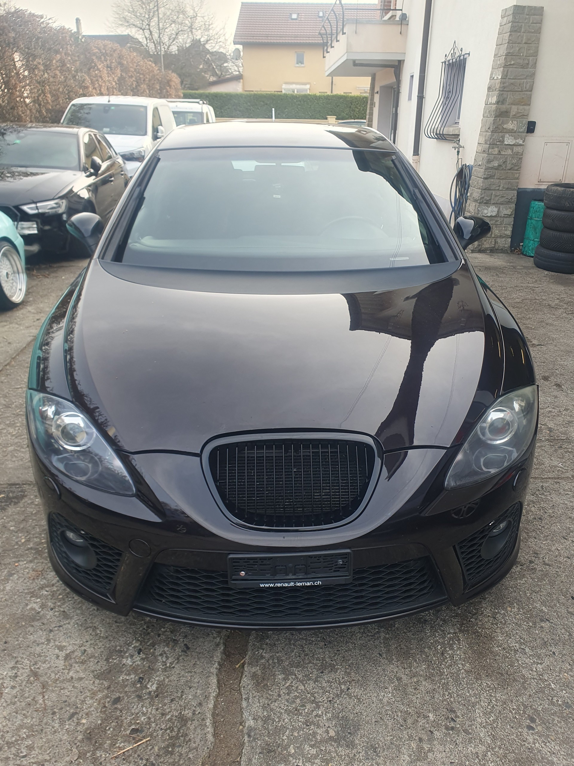 SEAT Cupra 2.0-image-0
