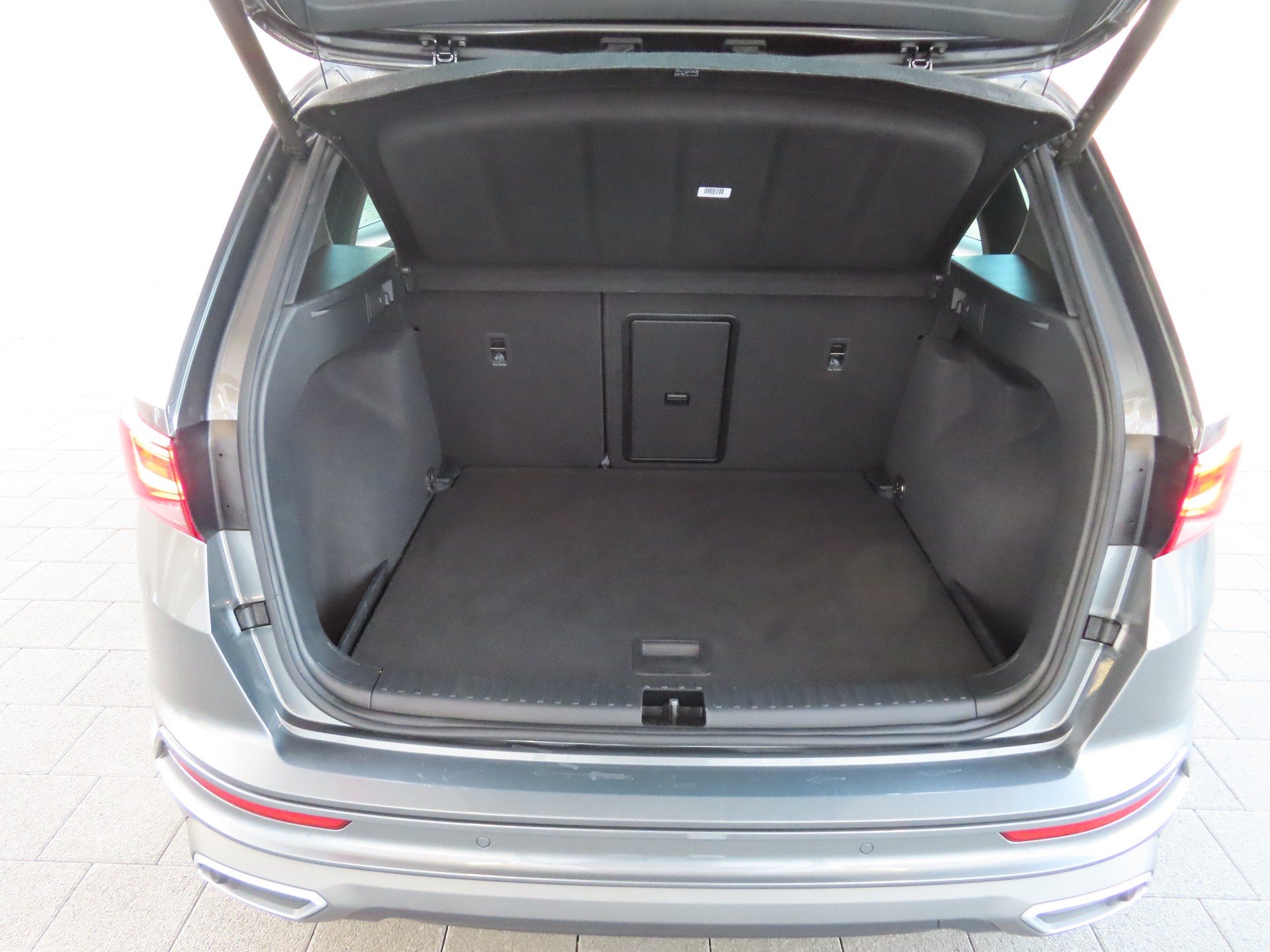 SEAT Ateca 1.5 TSI EVO DSG FR-image-13