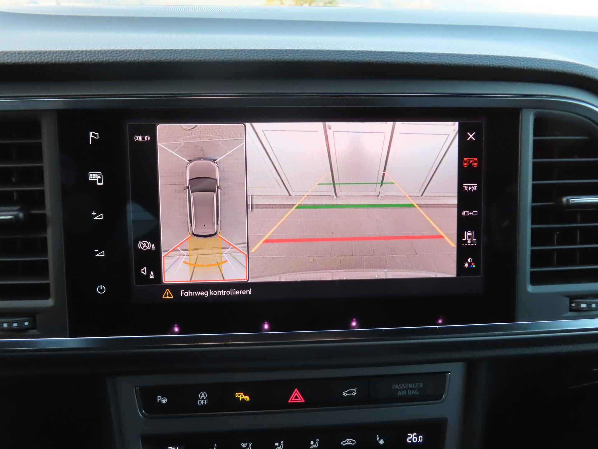 SEAT Ateca 1.5 TSI EVO DSG FR-image-10