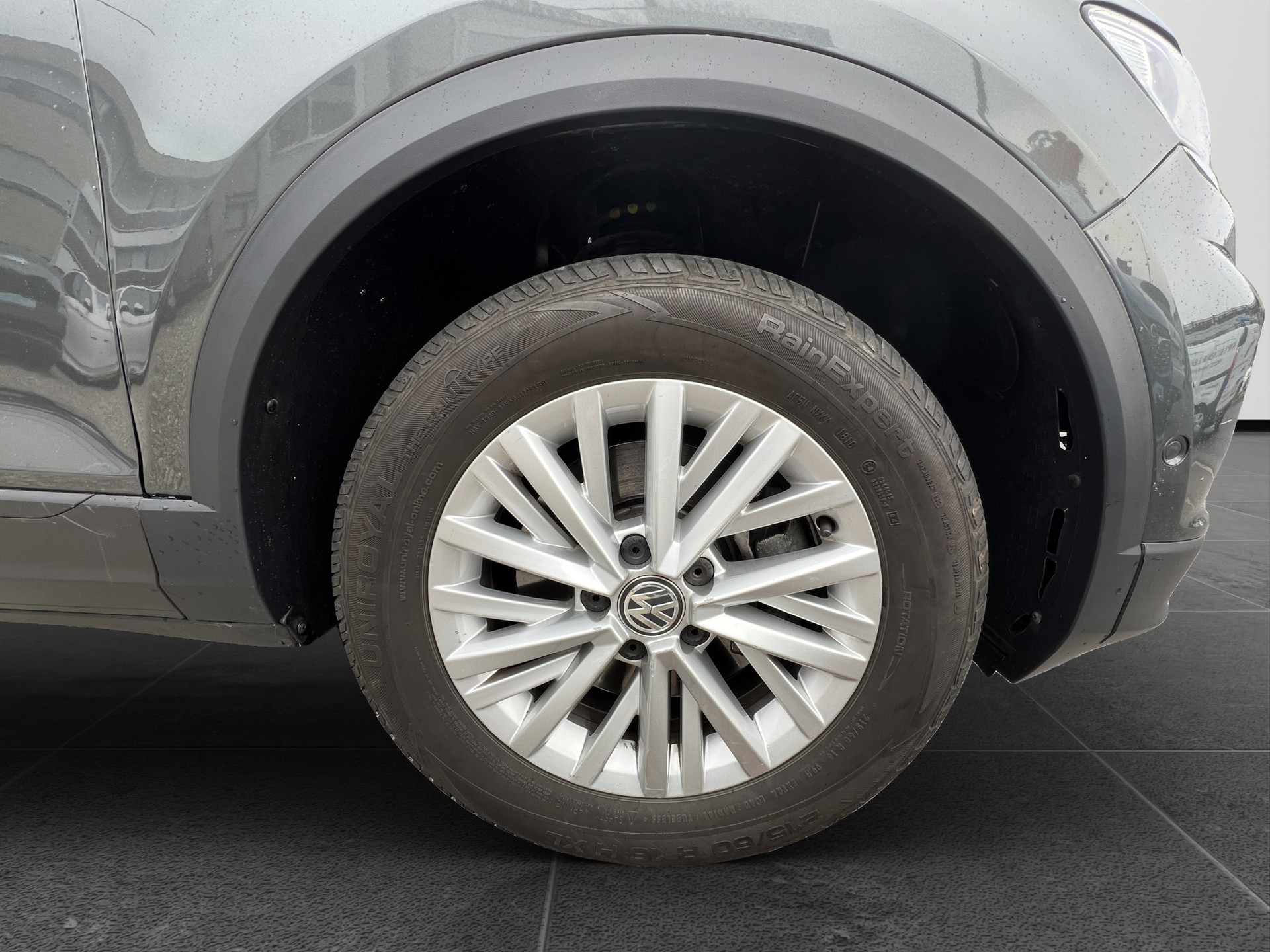 VW T-Roc 1.5 TSI EVO Advance-image-18