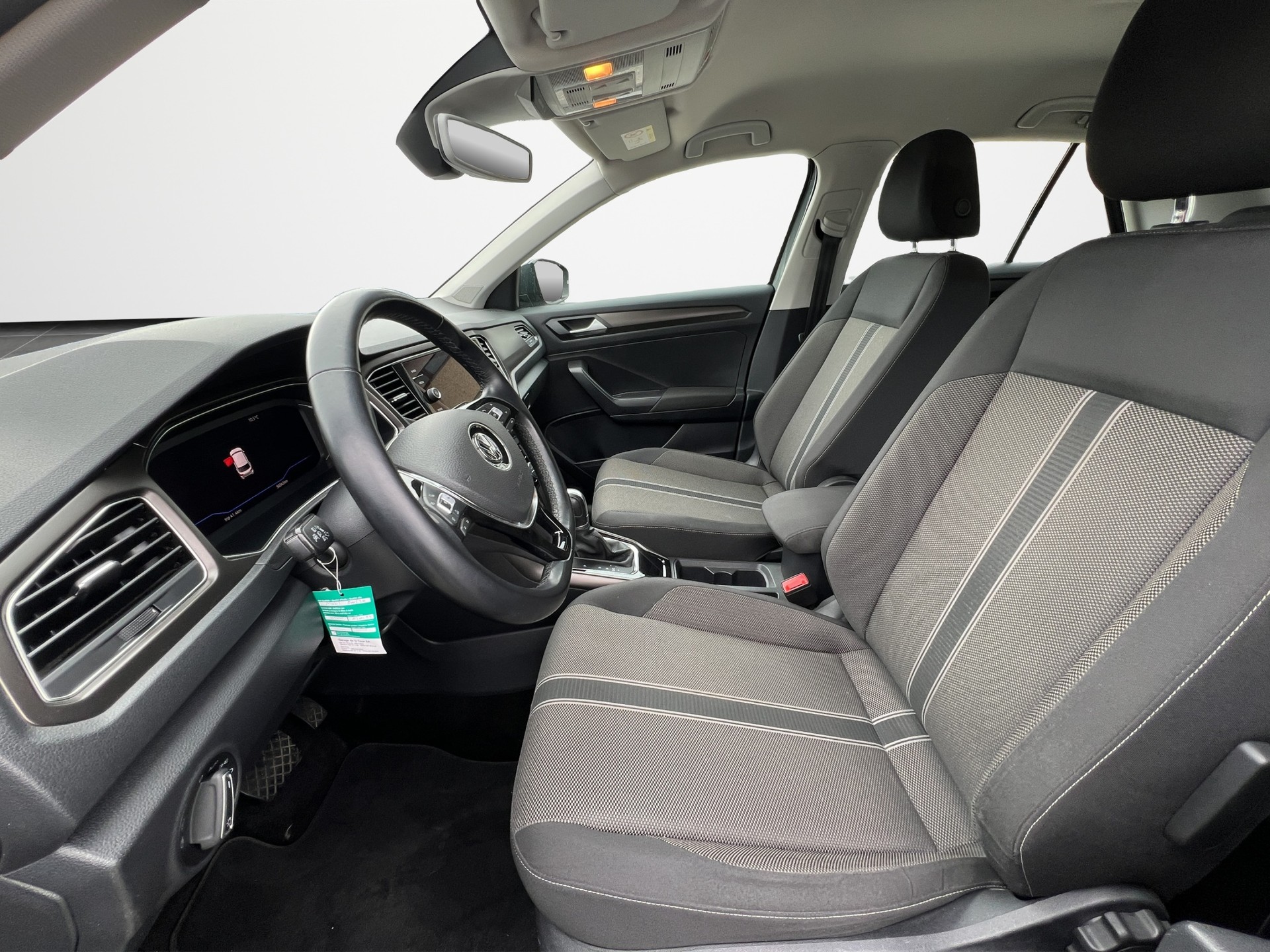 VW T-Roc 1.5 TSI EVO Advance-image-8