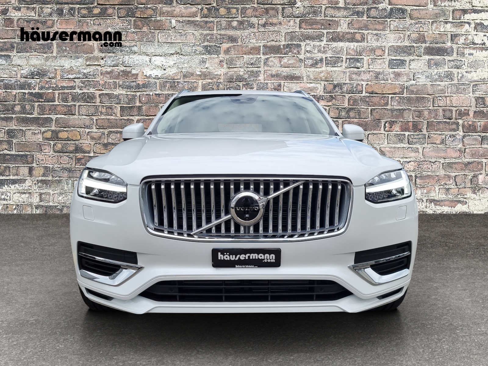 VOLVO XC90 2.0 T8 TE Ultimate Bright 7P. eAWD-image-1