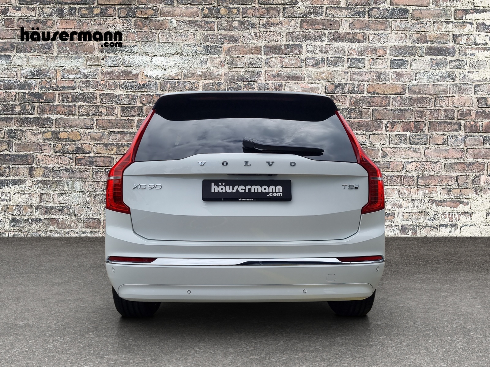 VOLVO XC90 2.0 T8 TE Ultimate Bright 7P. eAWD-image-4