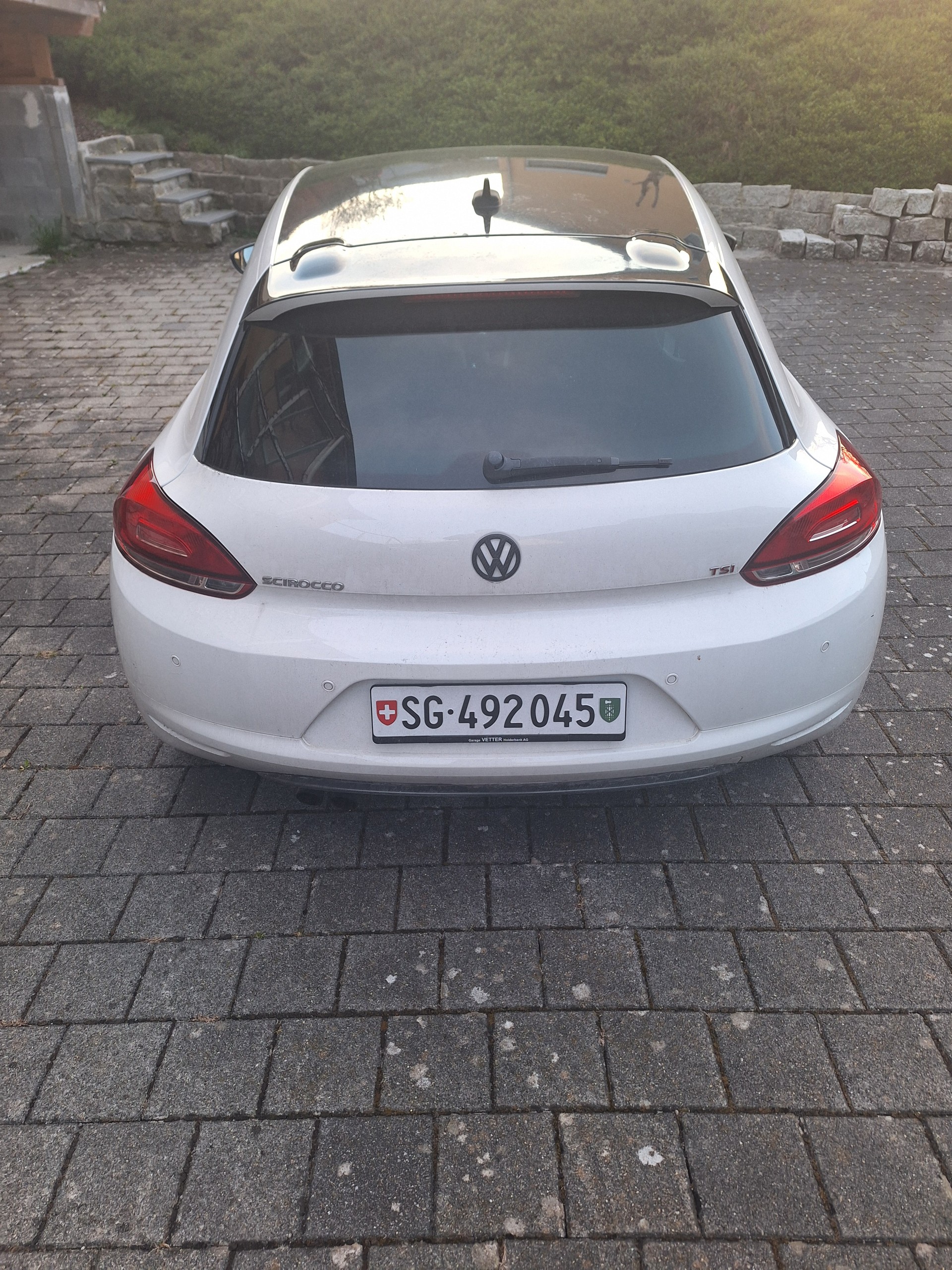 VW Scirocco 1.4 TSI-image-3