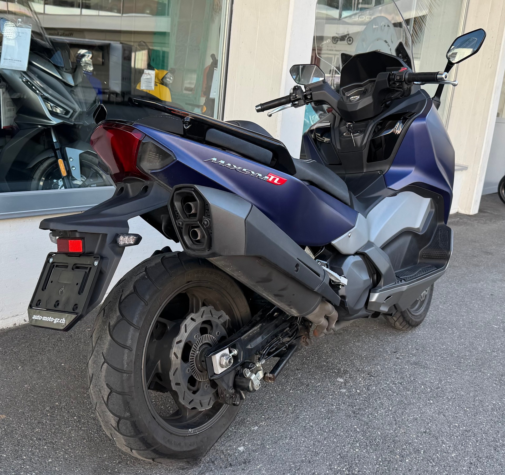 SYM Maxsym 500 TL-showroom-element-3