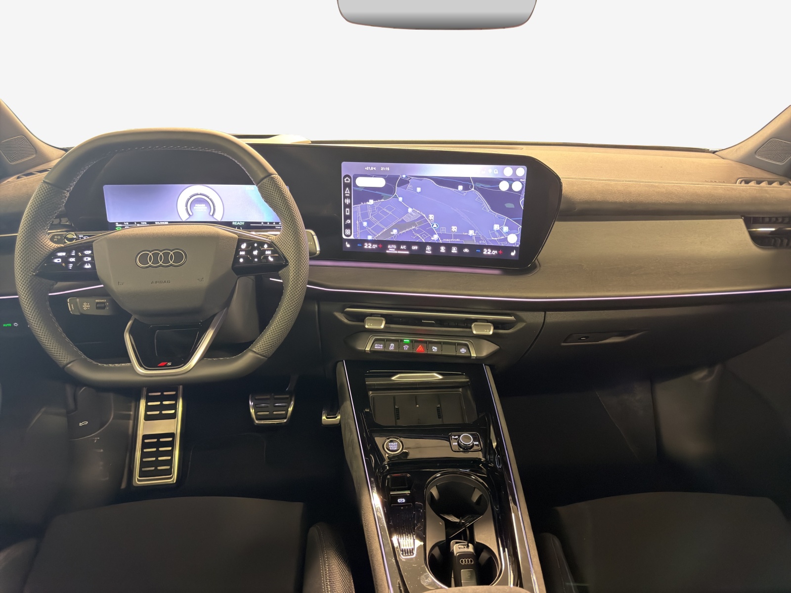 AUDI Q3 Sportback e-hybrid 200 kW S tronig-image-8