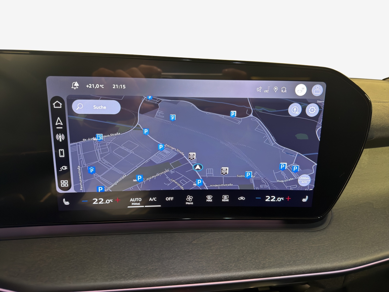 AUDI Q3 Sportback e-hybrid 200 kW S tronig-image-10