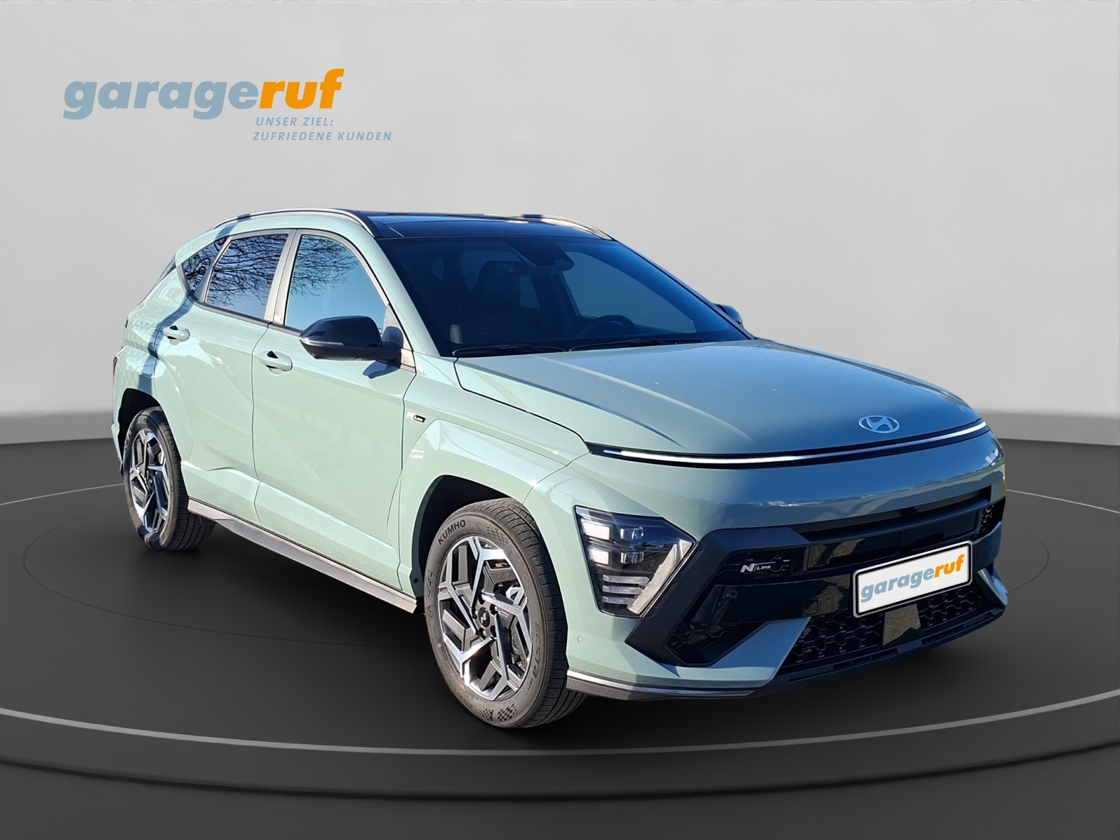 HYUNDAI Kona 1.6 GDi Hybrid N-Line-image-8