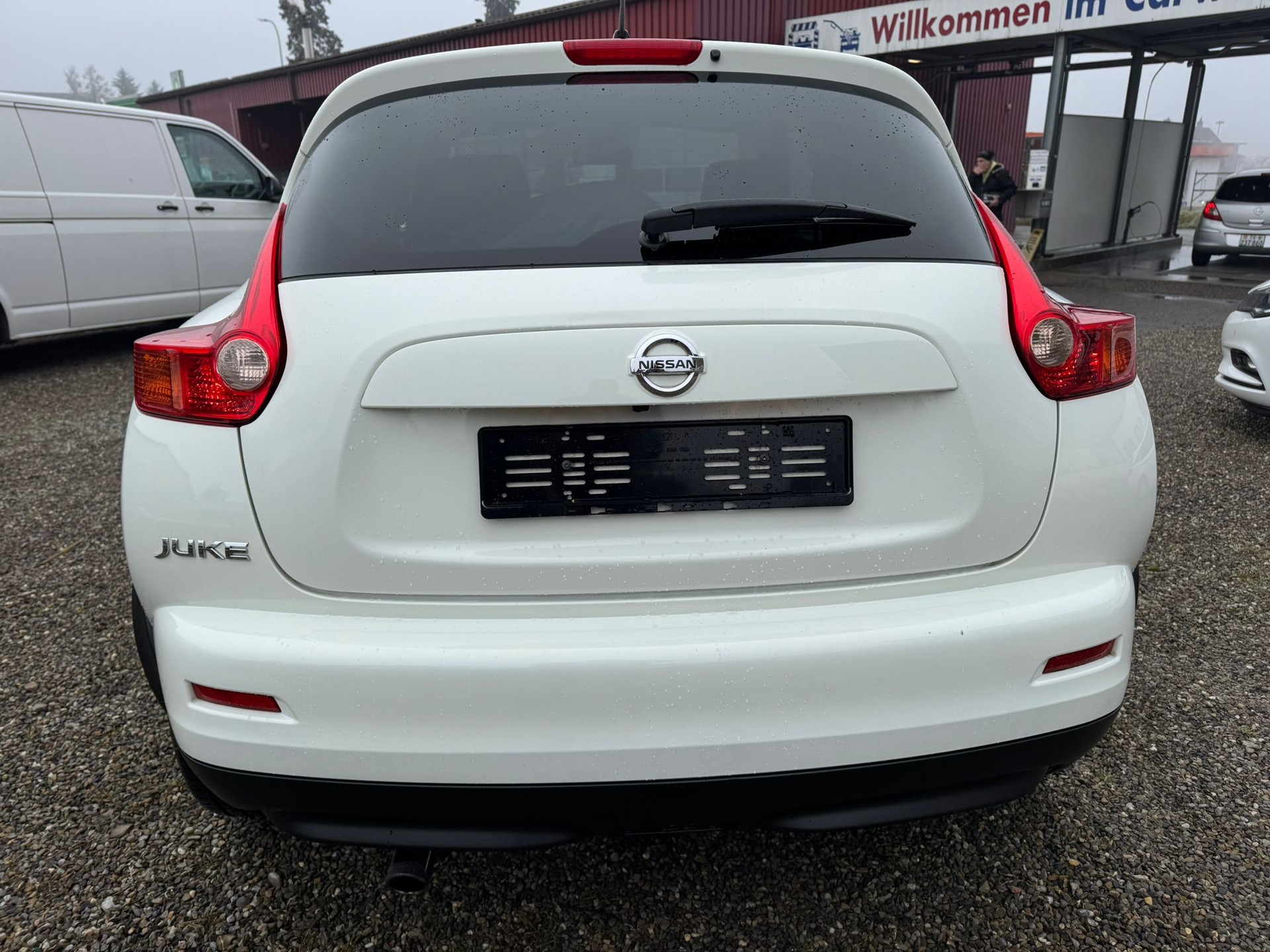 NISSAN Juke 1.6 acenta-image-6
