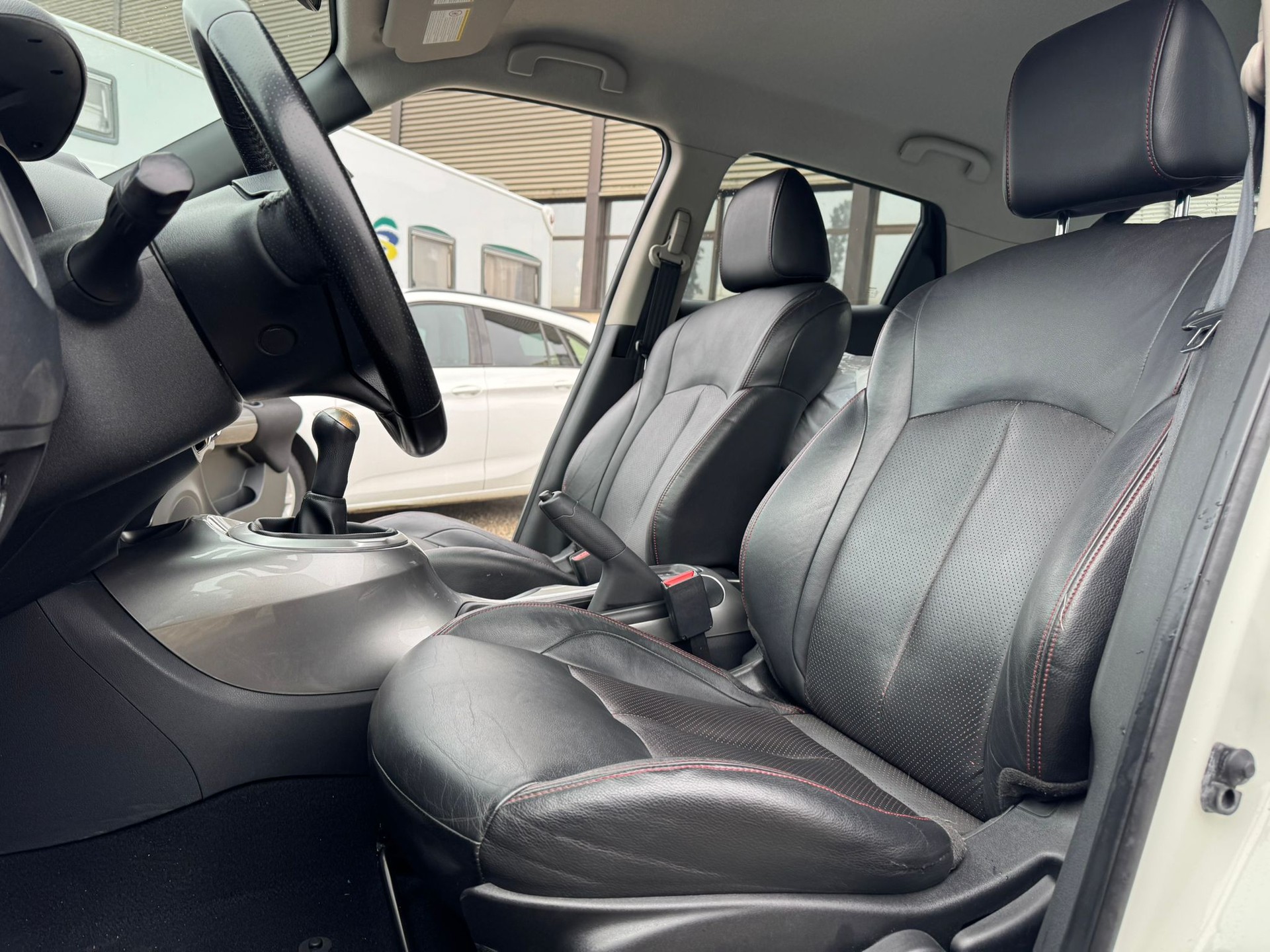 NISSAN Juke 1.6 acenta-image-12