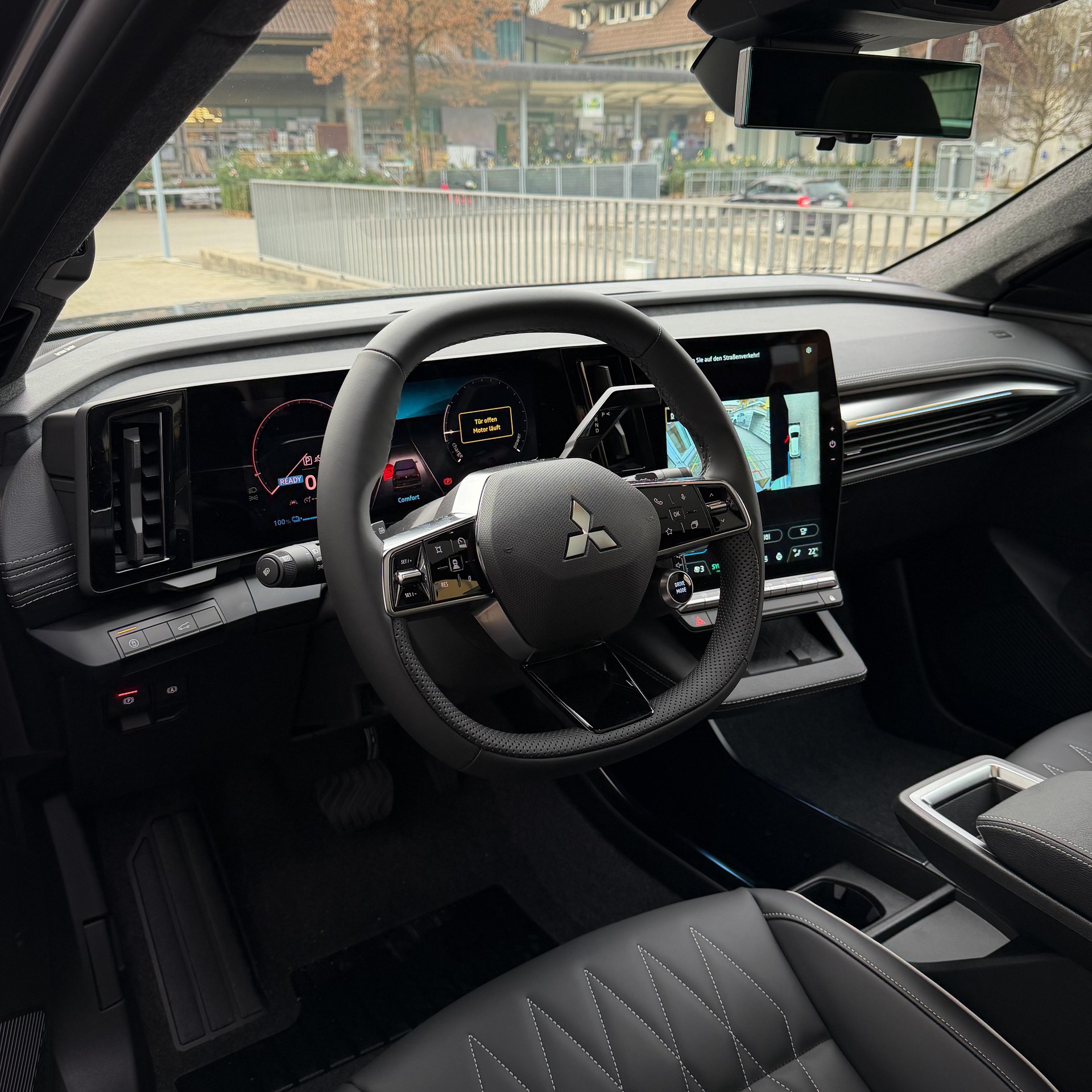 MITSUBISHI Eclipse Cross Instyle-image-3