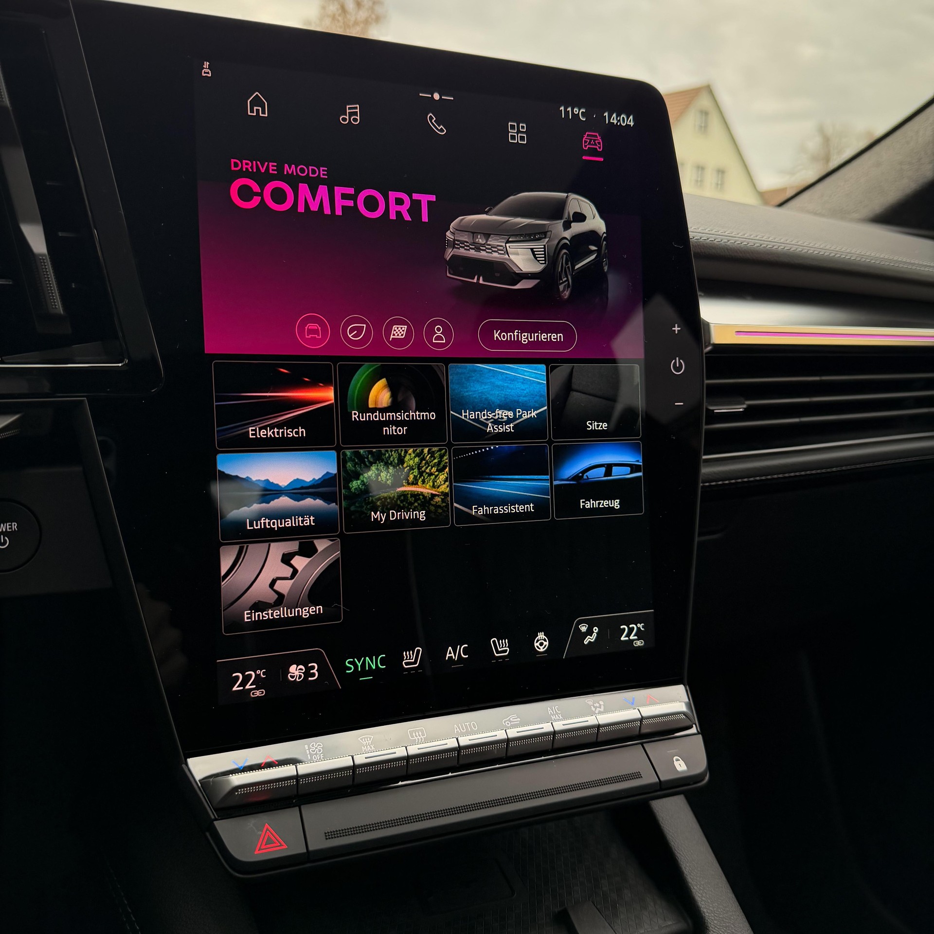 MITSUBISHI Eclipse Cross Instyle-image-6