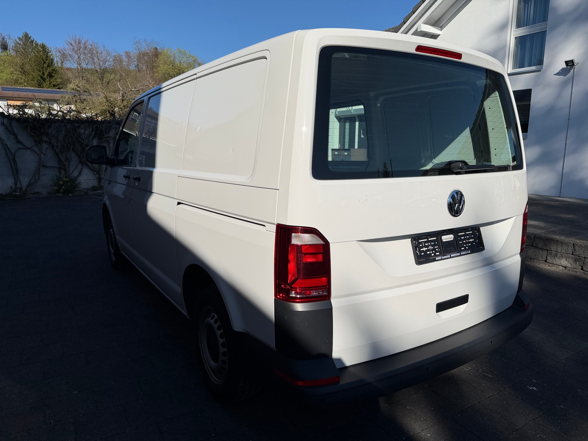VW T6 2.0 TDI 4Motion DSG-image-7