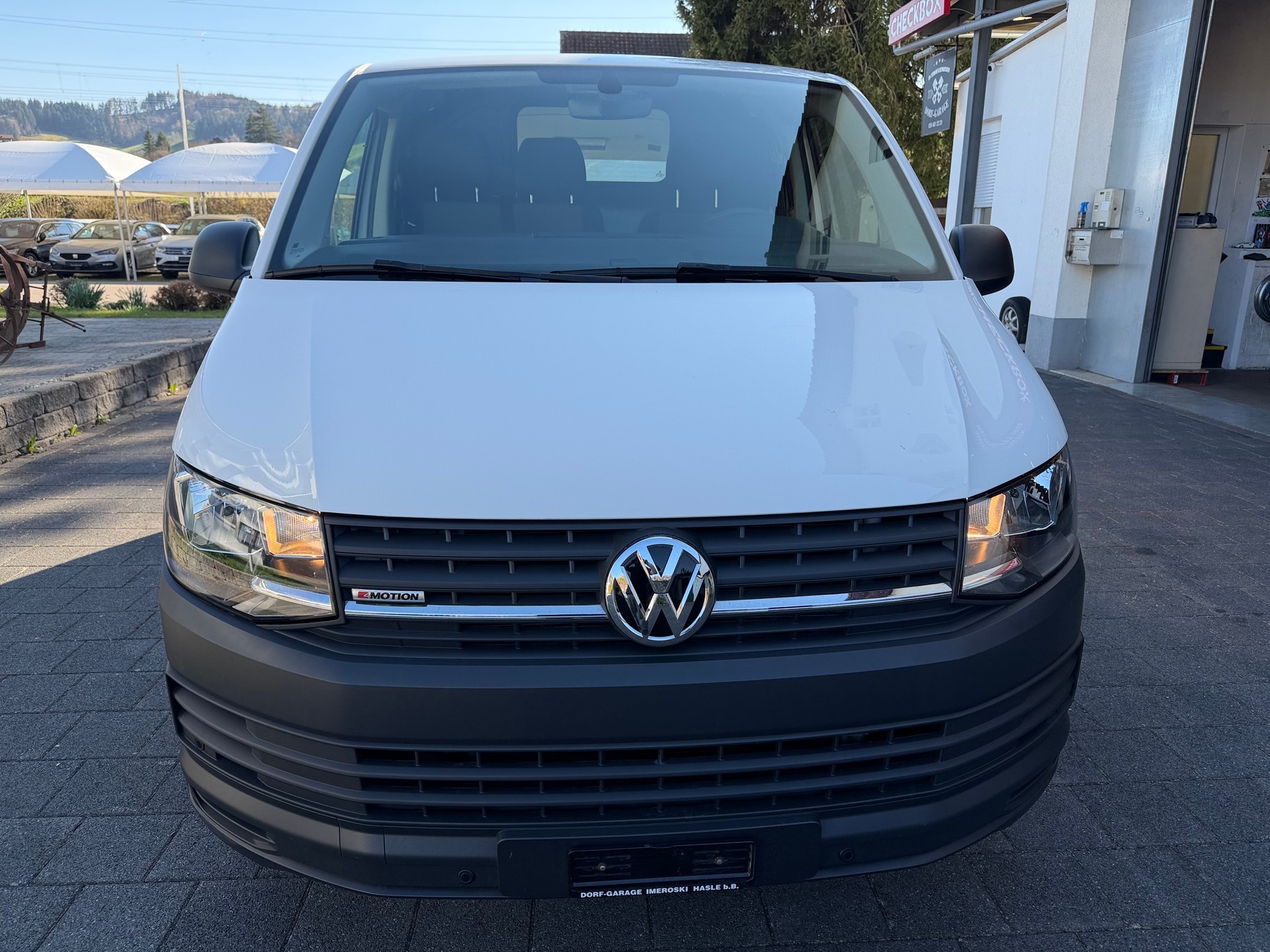 VW T6 2.0 TDI 4Motion DSG-image-2