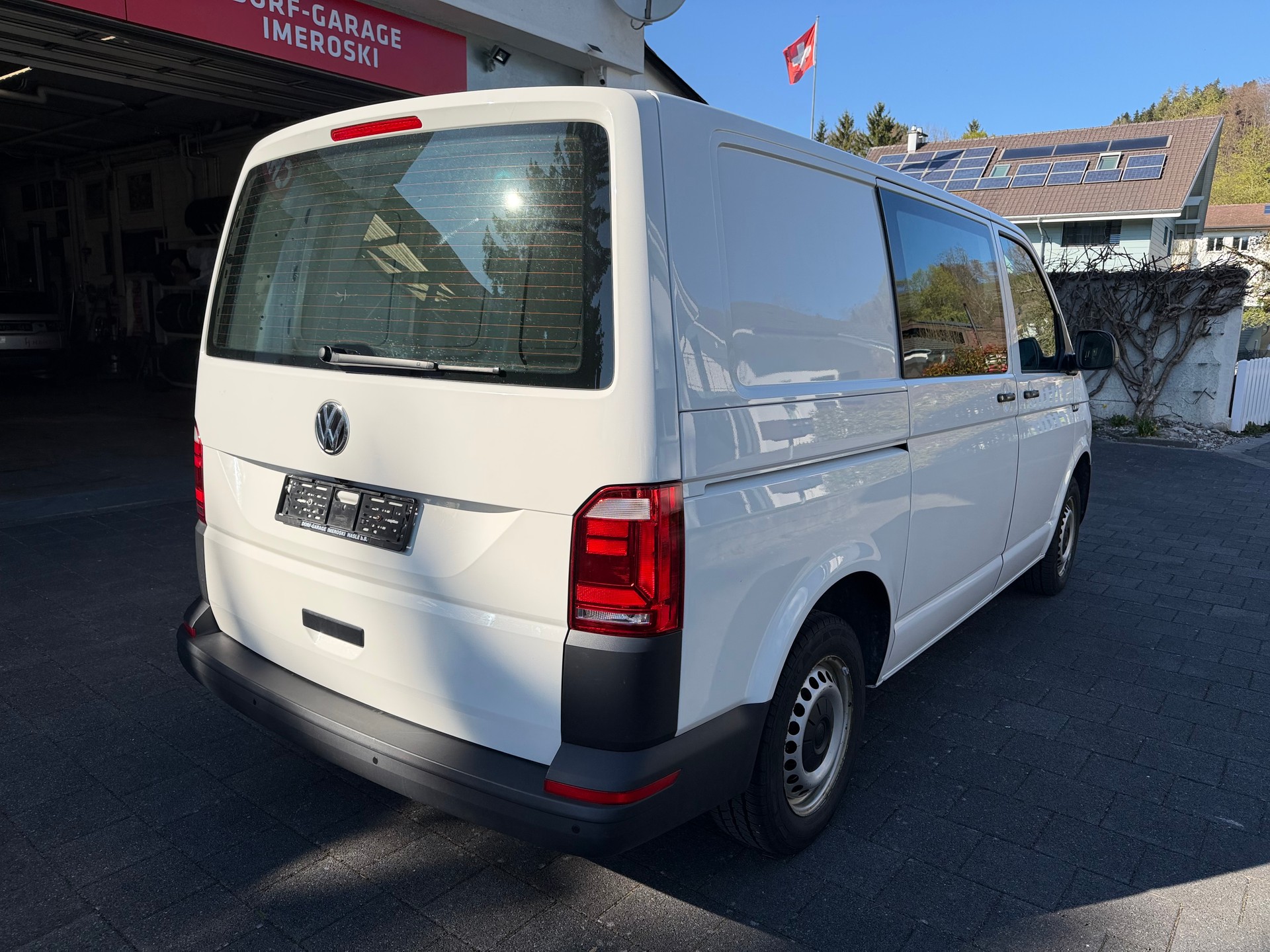 VW T6 2.0 TDI 4Motion DSG-image-5