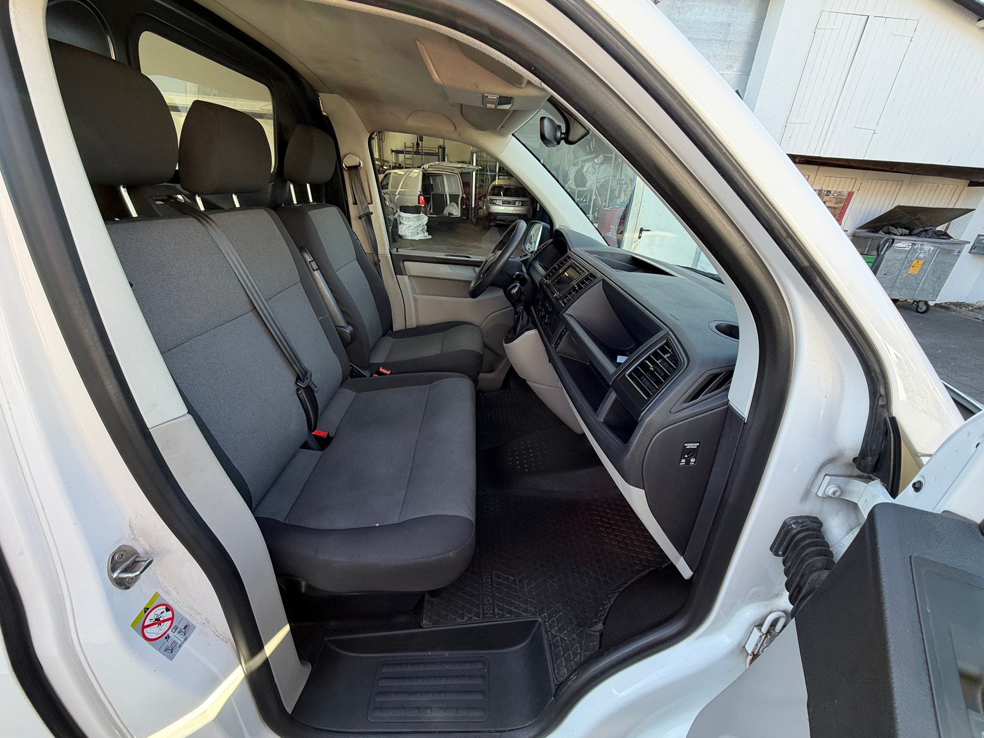 VW T6 2.0 TDI 4Motion DSG-image-11