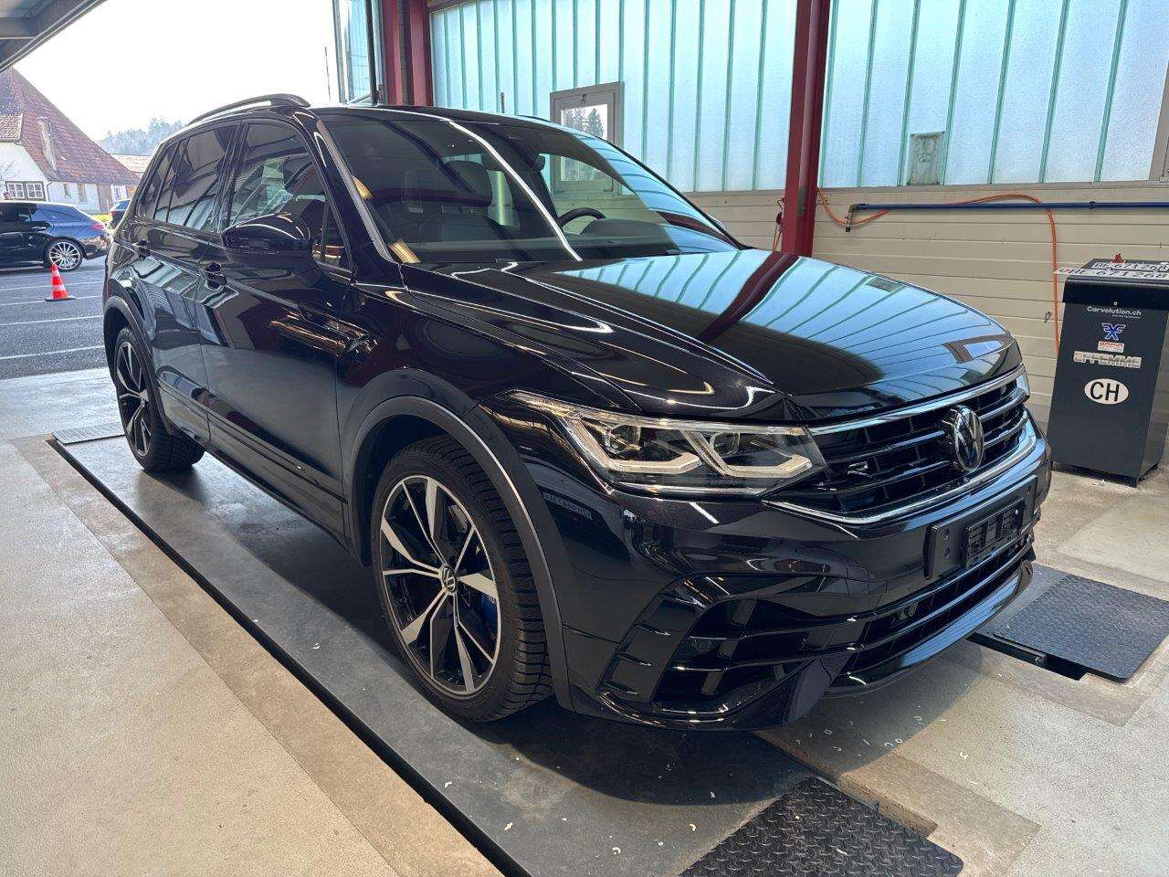 VW Standort Zürich - 2 Jahre Garantie - Top Ausstattung