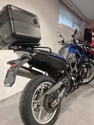BMW F650 GS-image-11